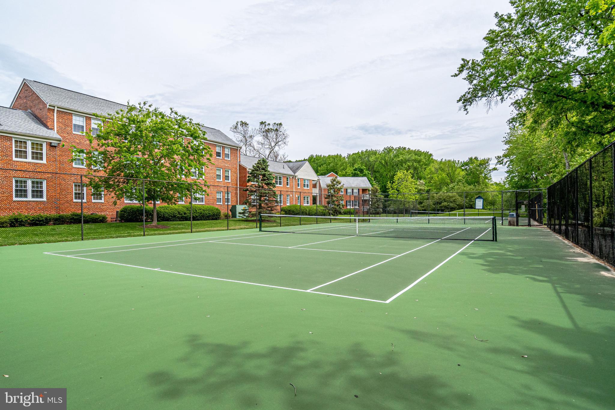 BELLE VIEW CONDOMINIUMS - Residential