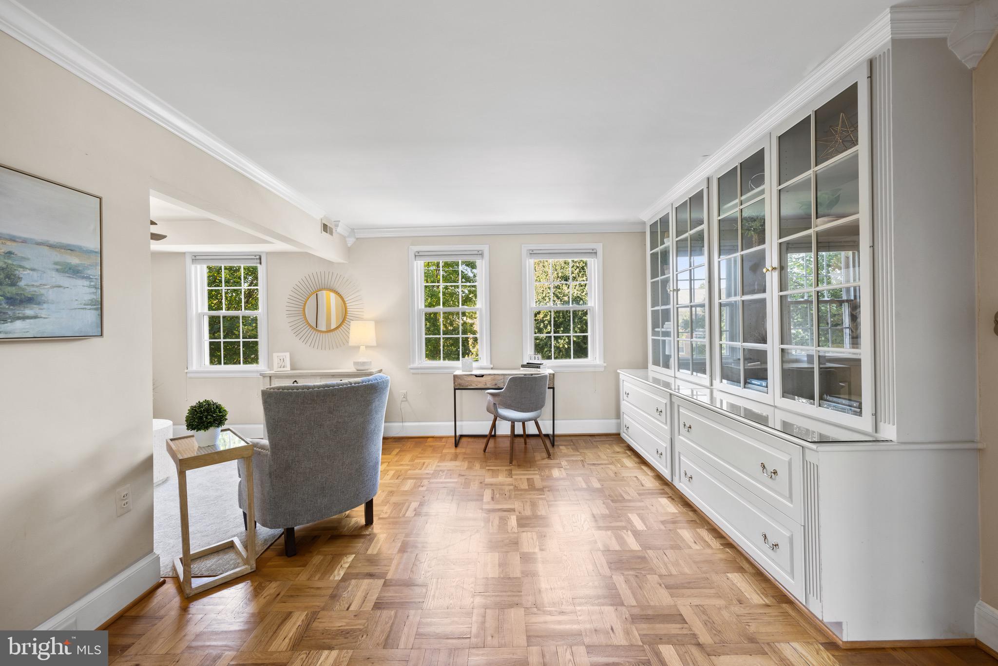 BELLE VIEW CONDOMINIUMS - Residential