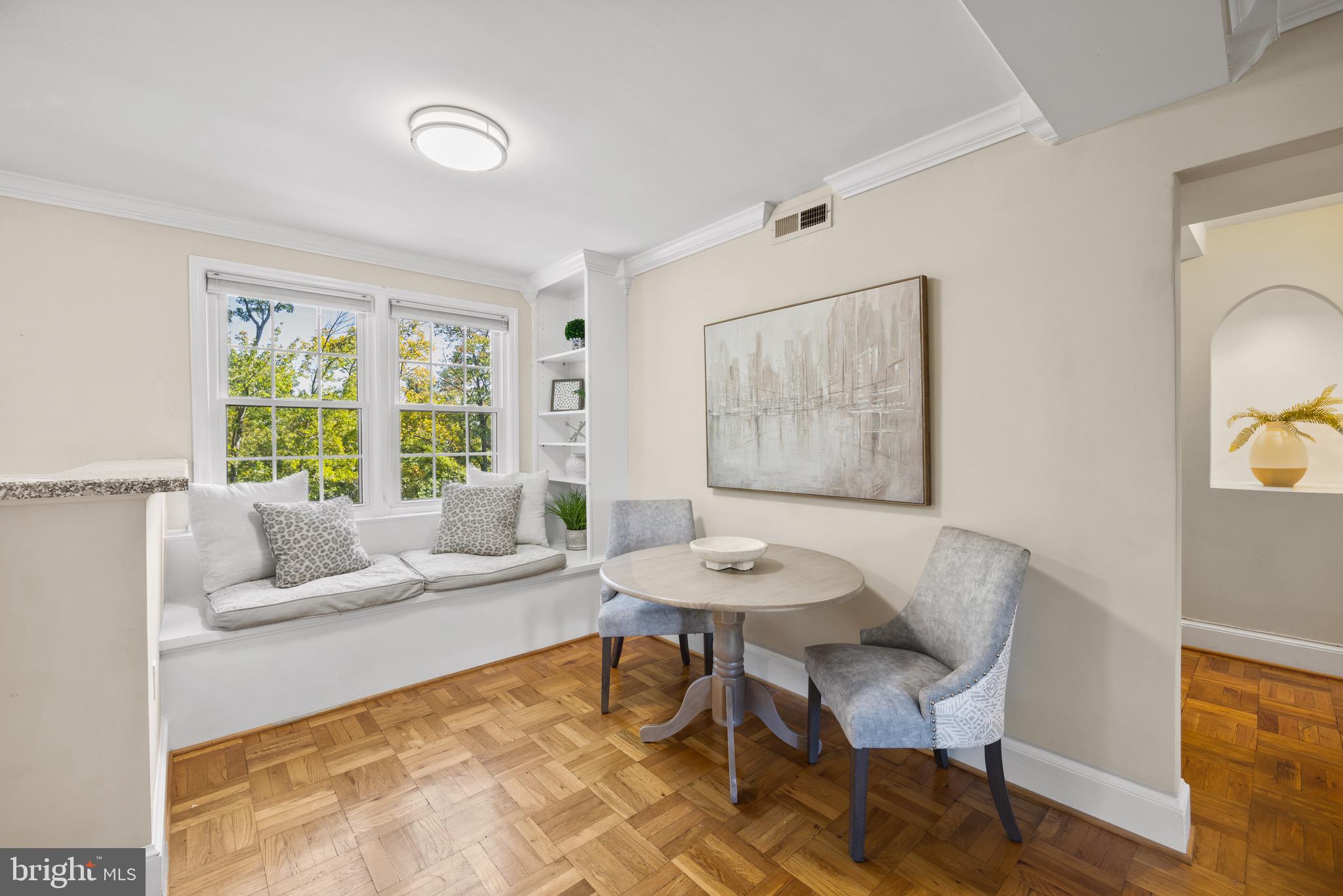 BELLE VIEW CONDOMINIUMS - Residential