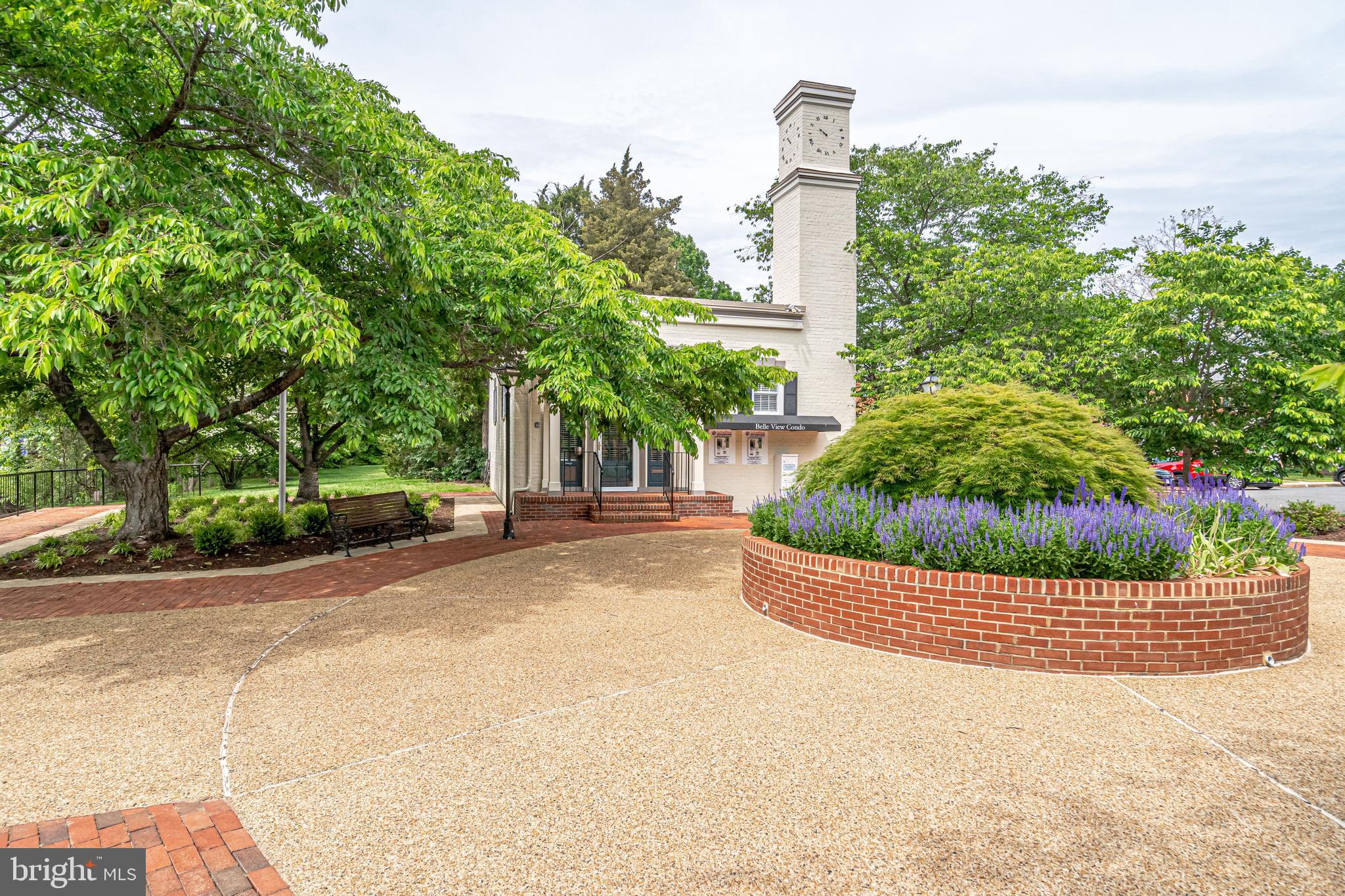 BELLE VIEW CONDOMINIUMS - Residential