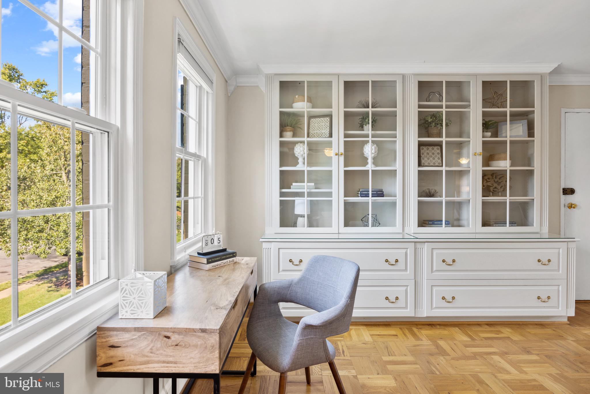 BELLE VIEW CONDOMINIUMS - Residential