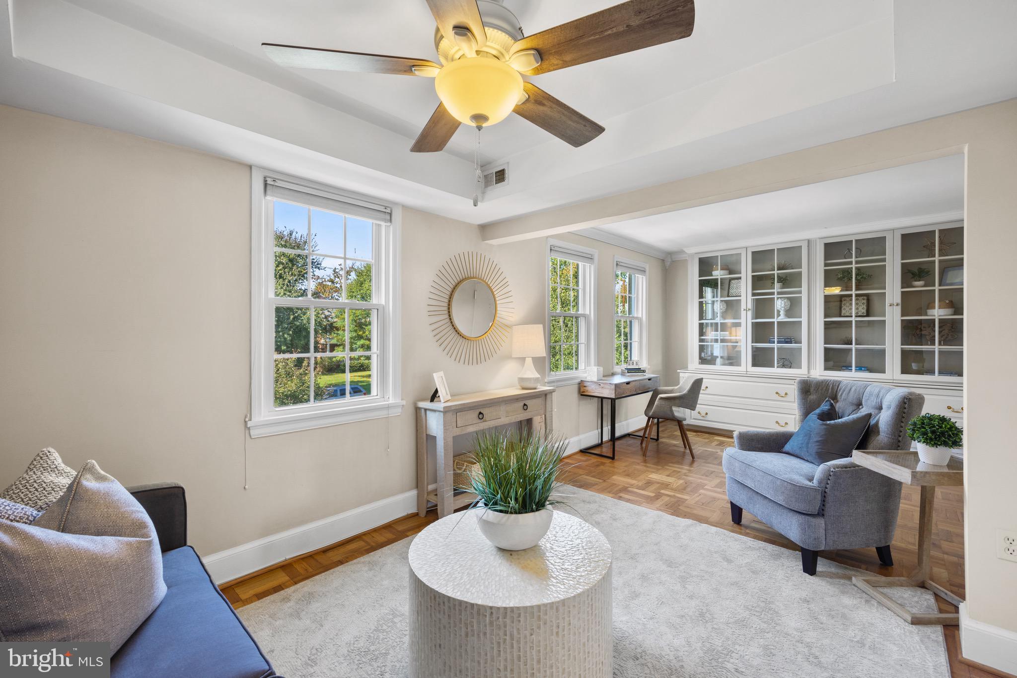 BELLE VIEW CONDOMINIUMS - Residential