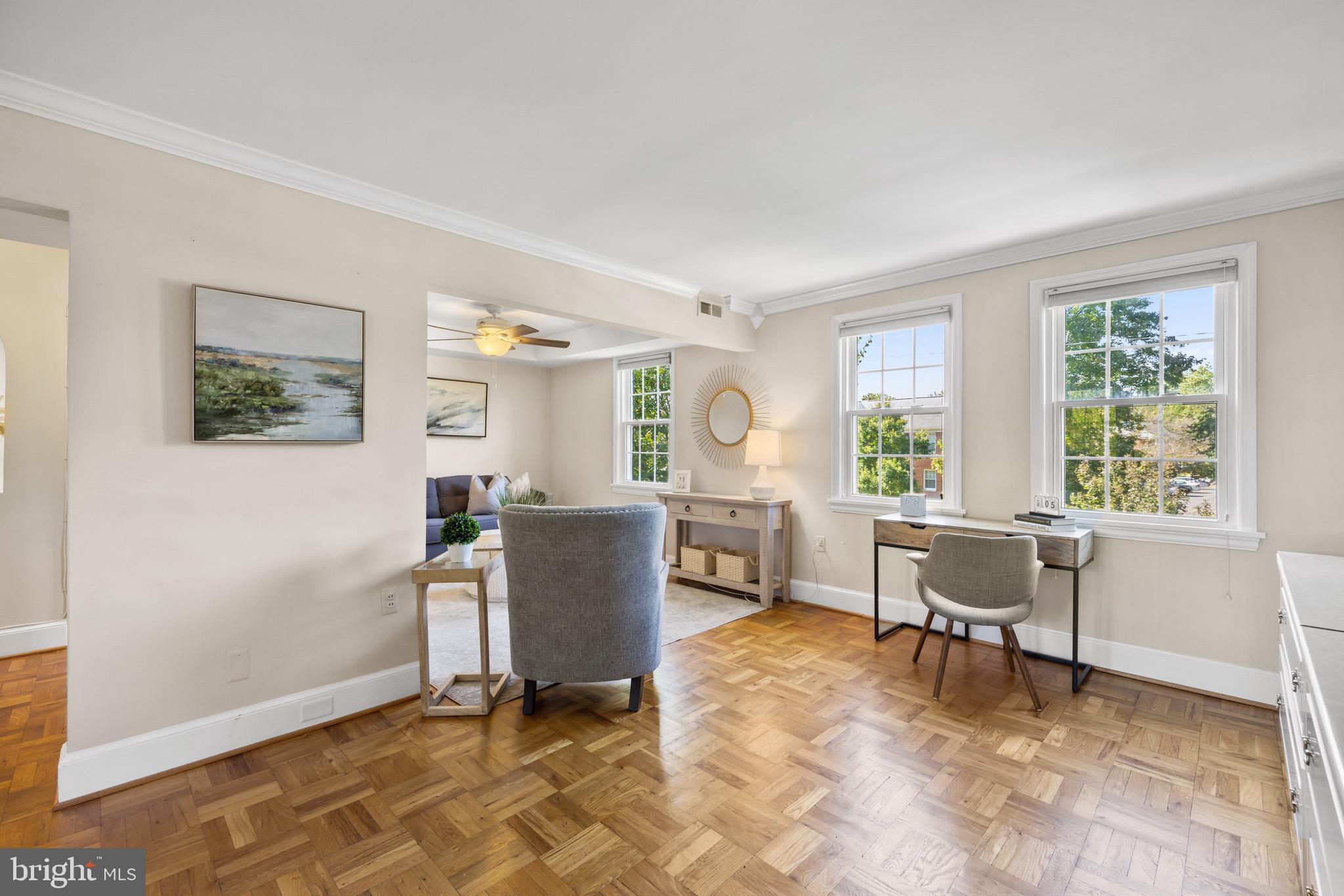 BELLE VIEW CONDOMINIUMS - Residential