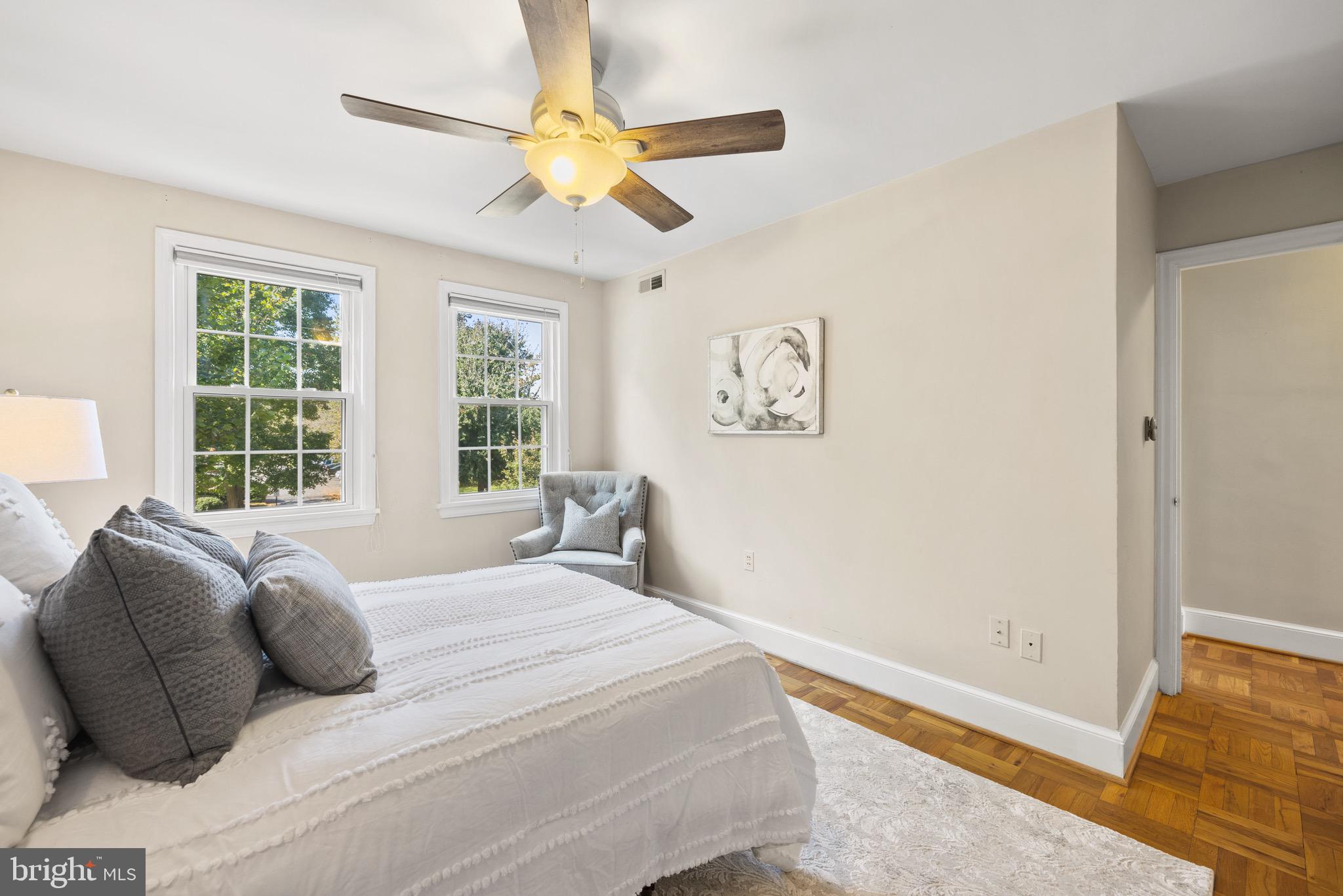 BELLE VIEW CONDOMINIUMS - Residential