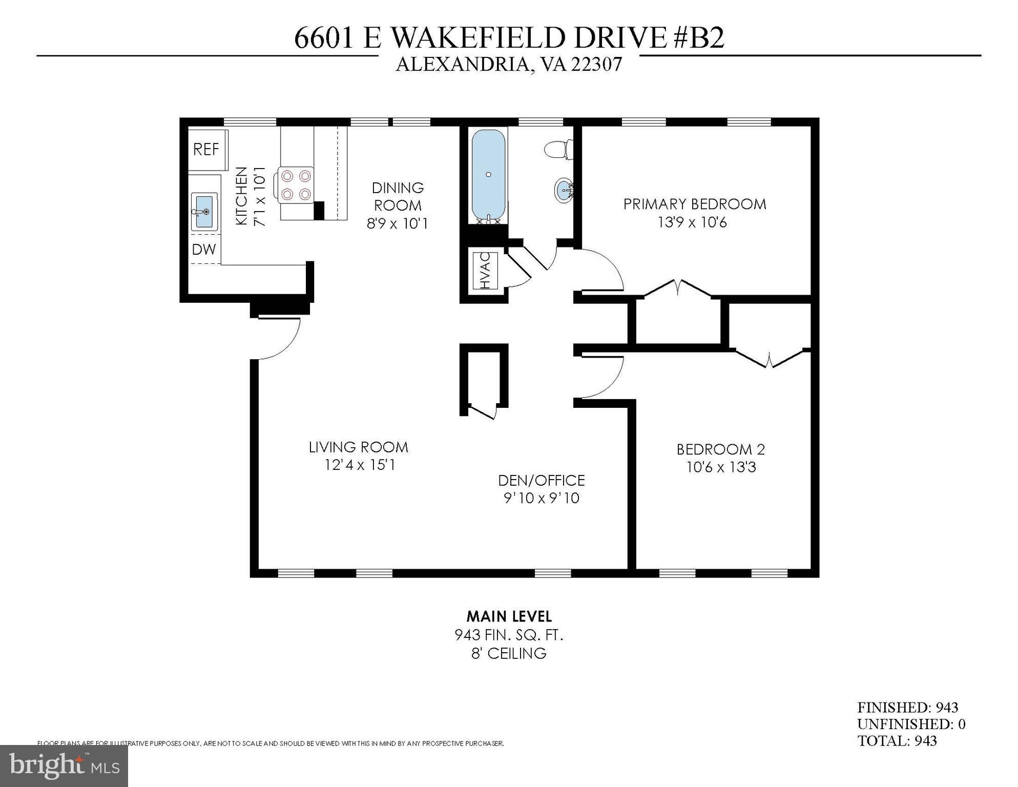 BELLE VIEW CONDOMINIUMS - Residential