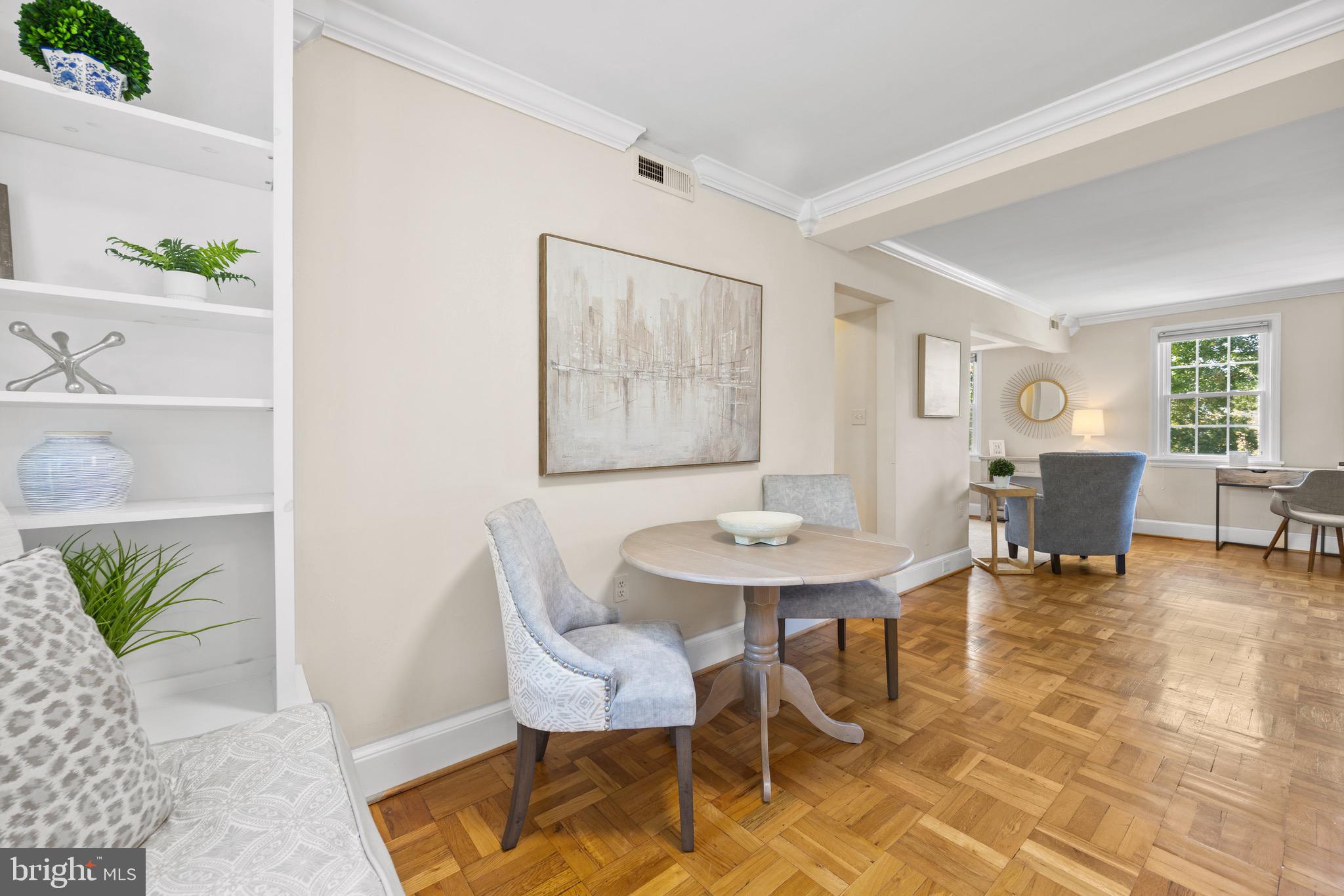 BELLE VIEW CONDOMINIUMS - Residential