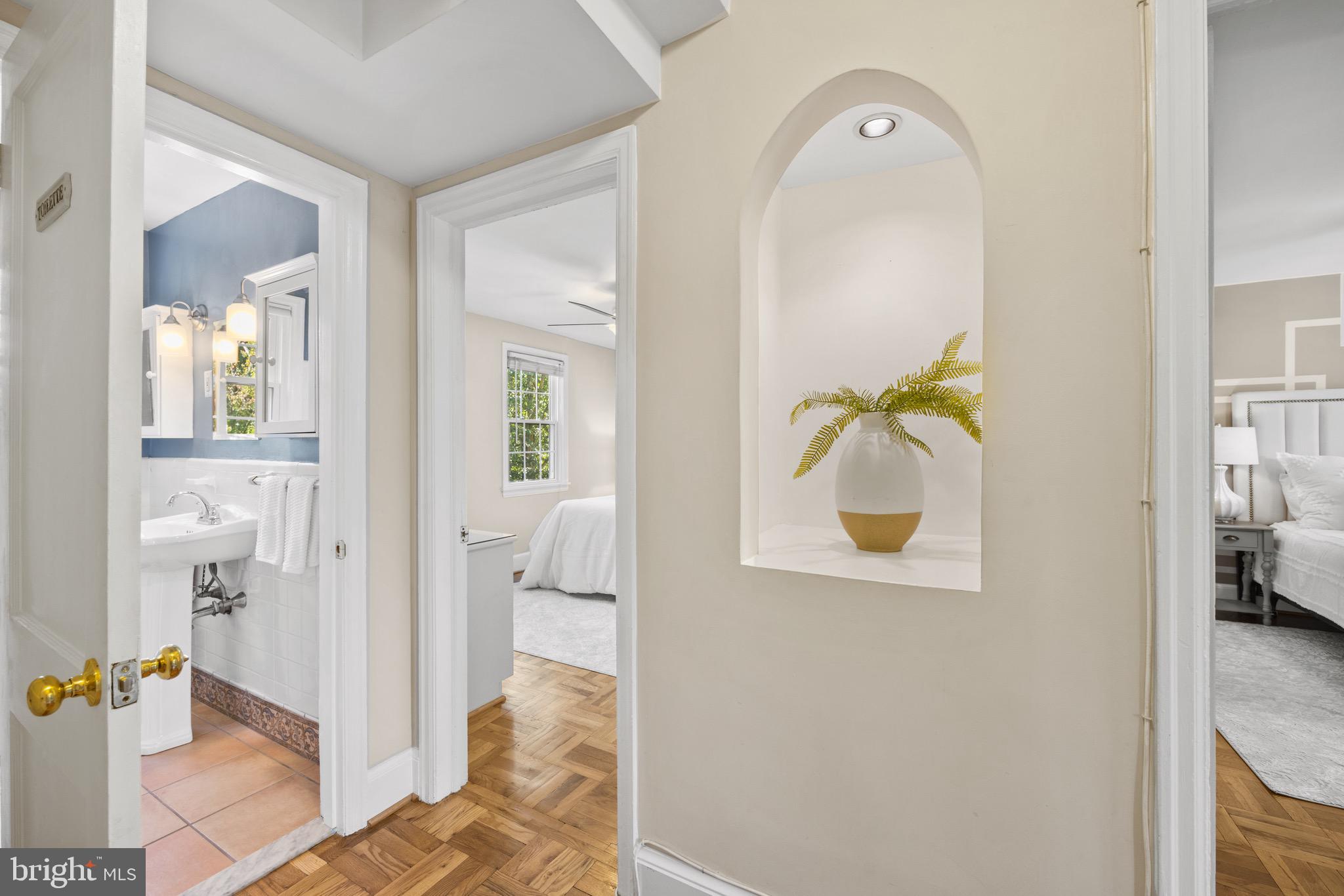 BELLE VIEW CONDOMINIUMS - Residential