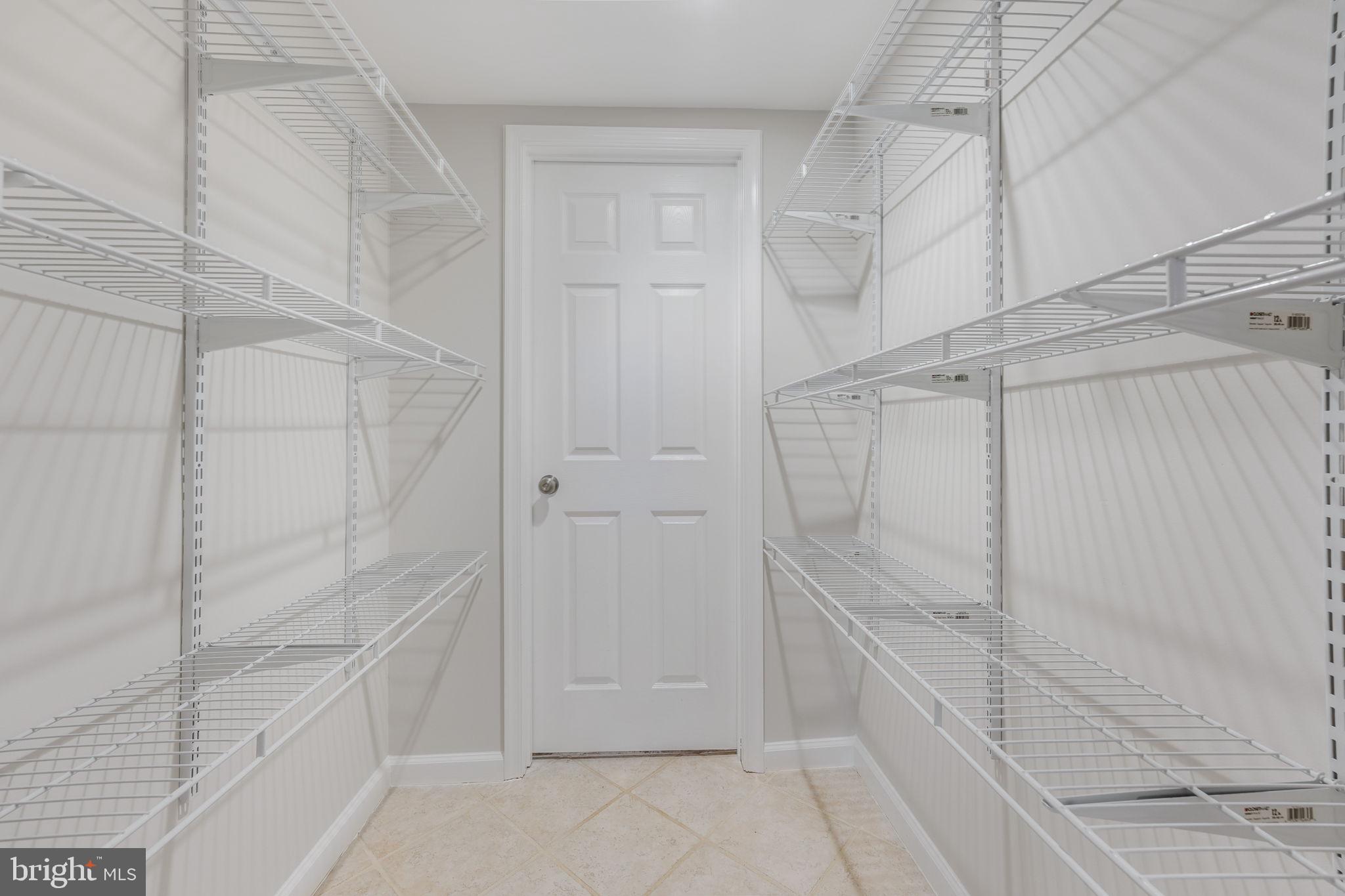 CITY PARK HOMES - Residential