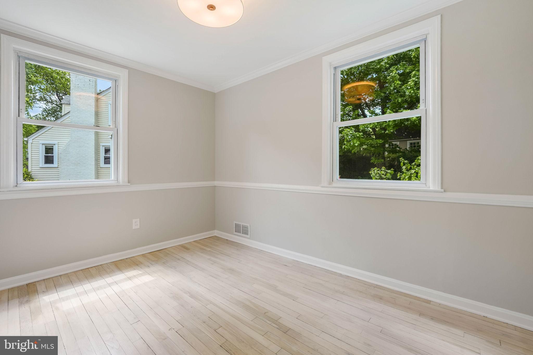 CITY PARK HOMES - Residential