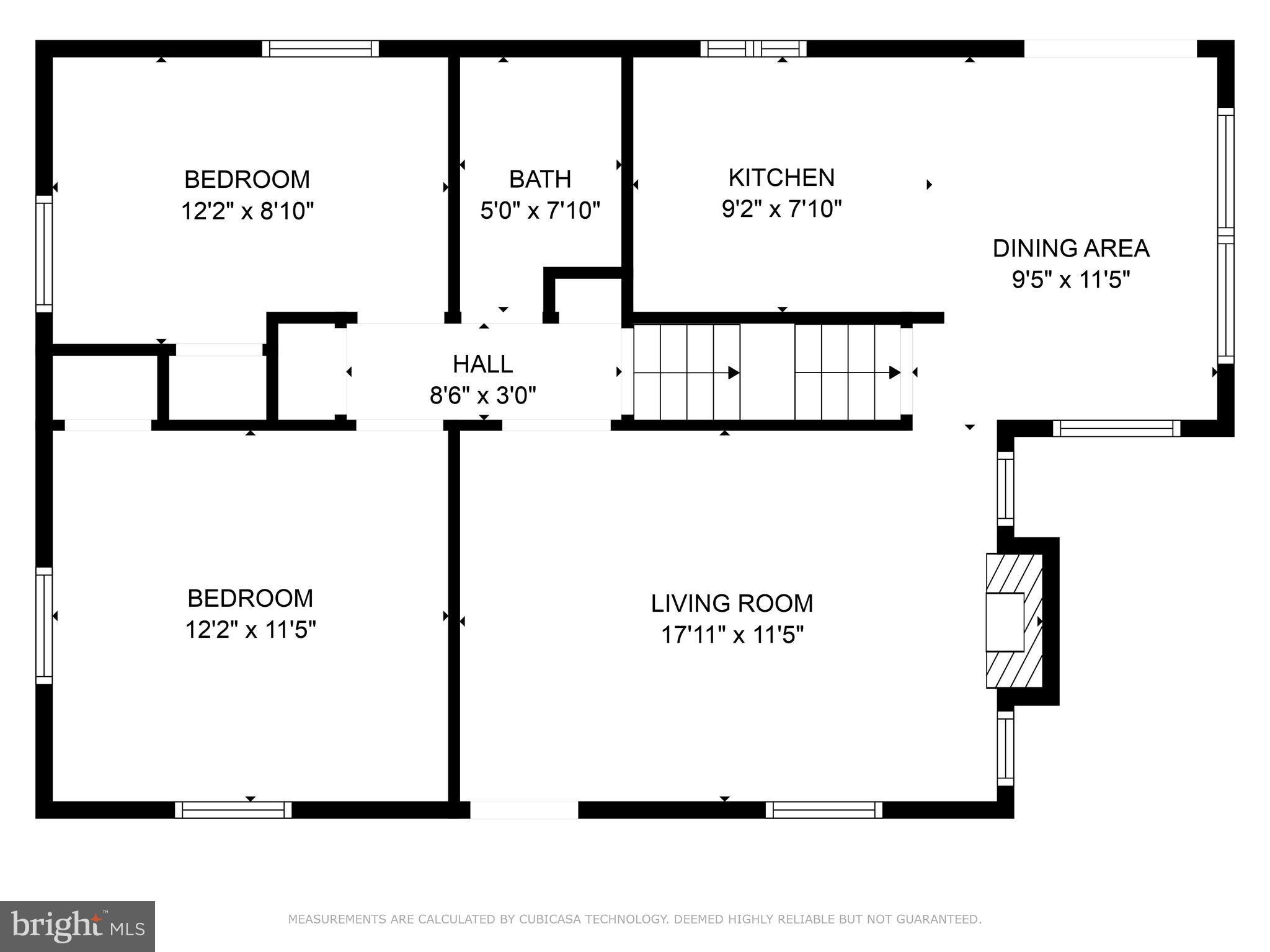 CITY PARK HOMES - Residential