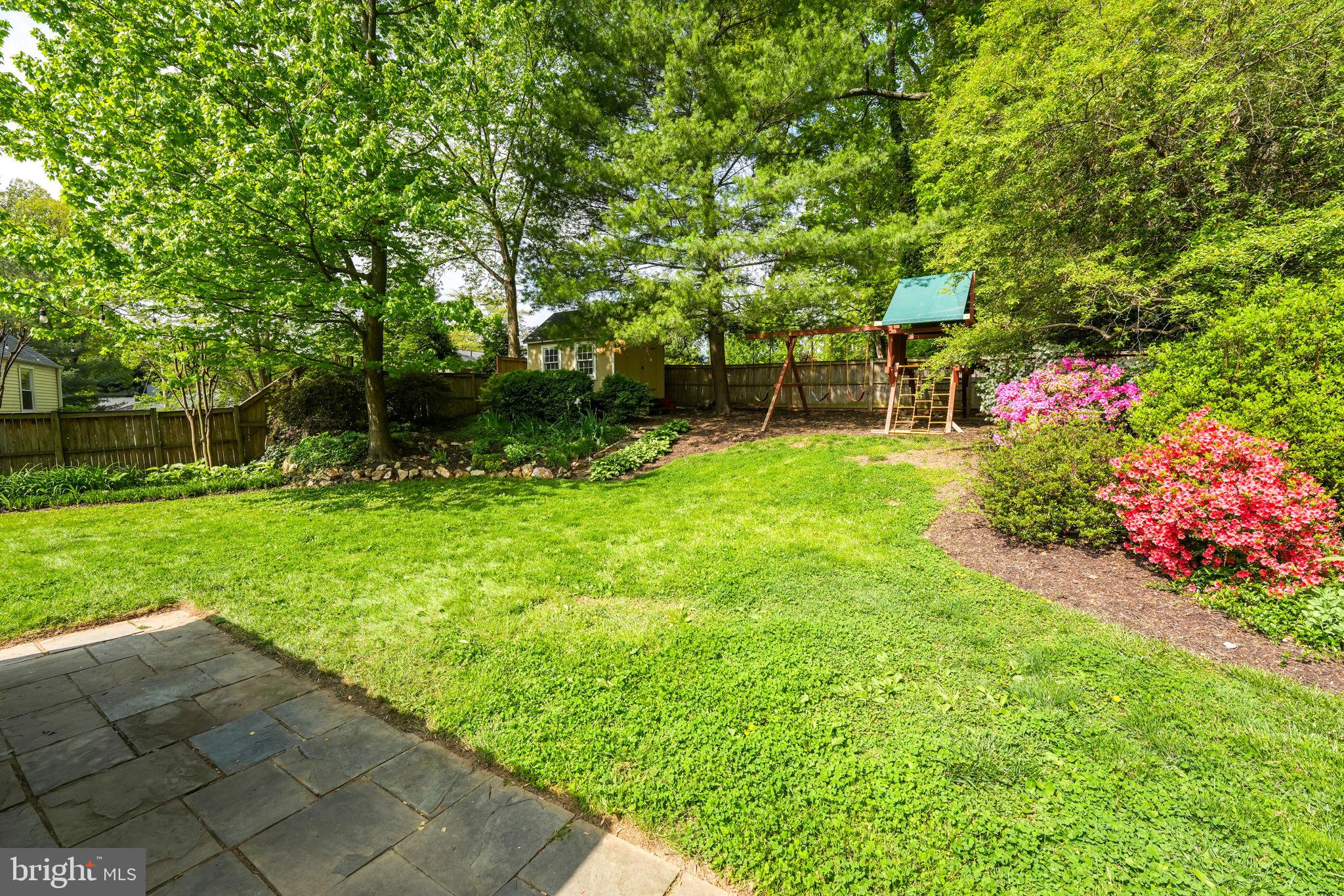 CITY PARK HOMES - Residential