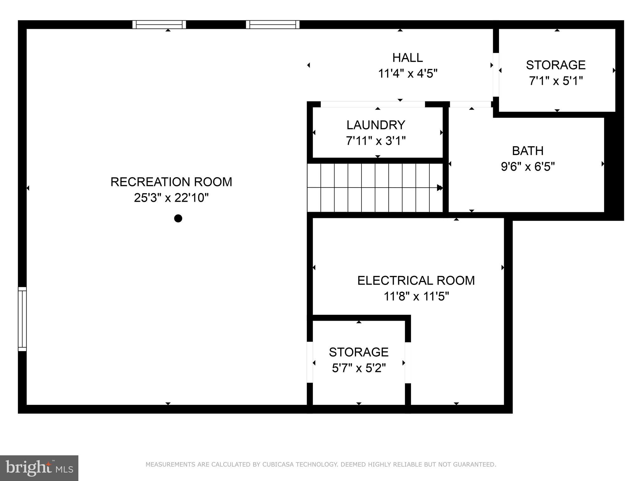 CITY PARK HOMES - Residential
