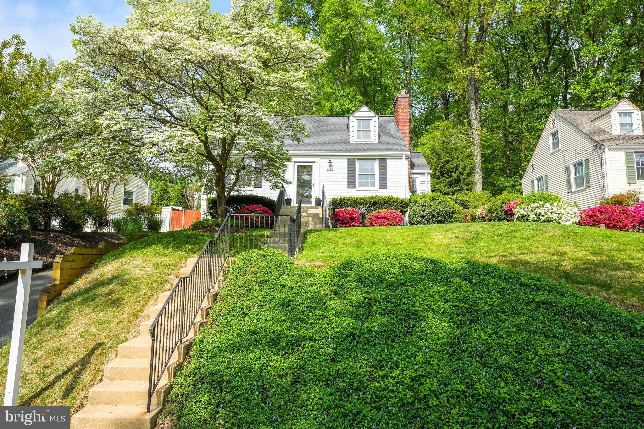 CITY PARK HOMES - Residential