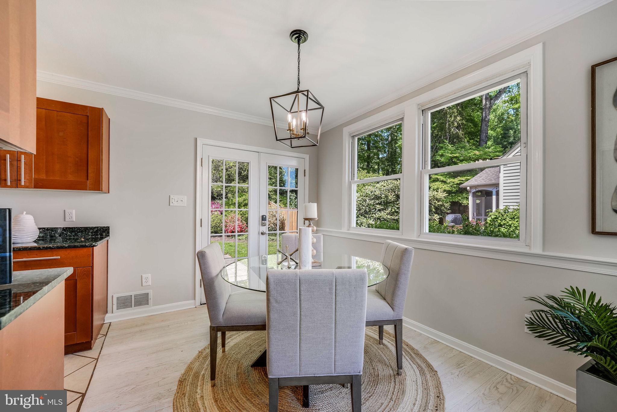 CITY PARK HOMES - Residential