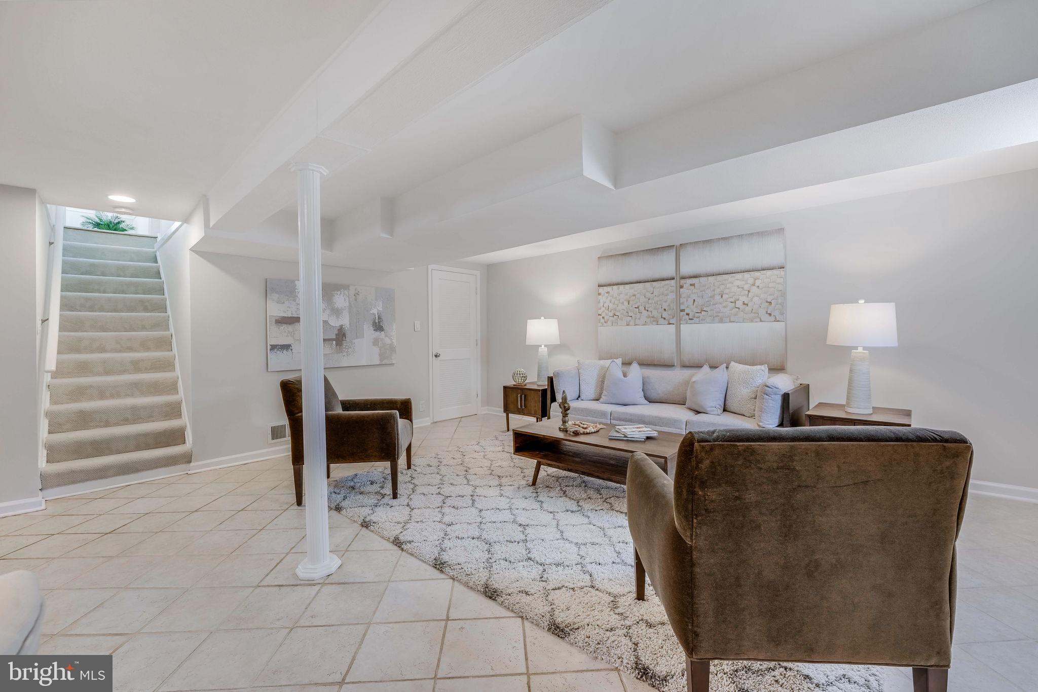 CITY PARK HOMES - Residential