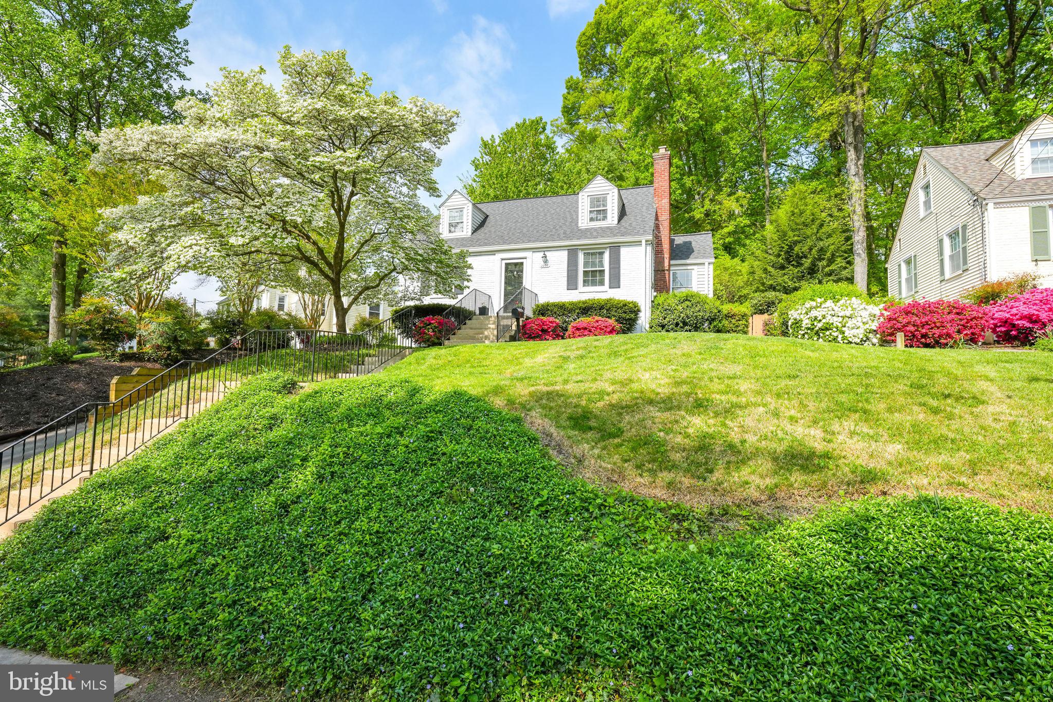 CITY PARK HOMES - Residential