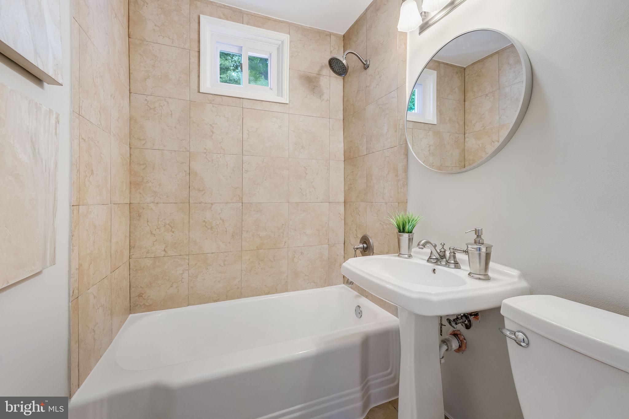 CITY PARK HOMES - Residential