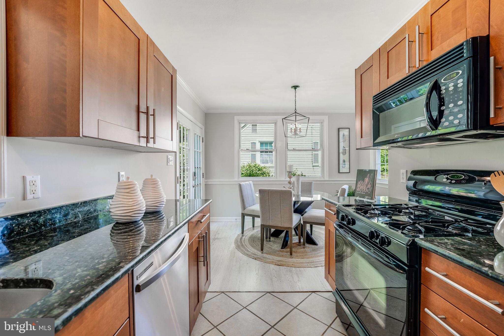 CITY PARK HOMES - Residential