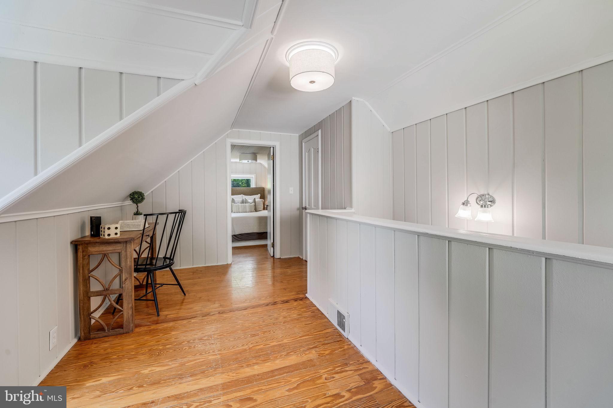 CITY PARK HOMES - Residential