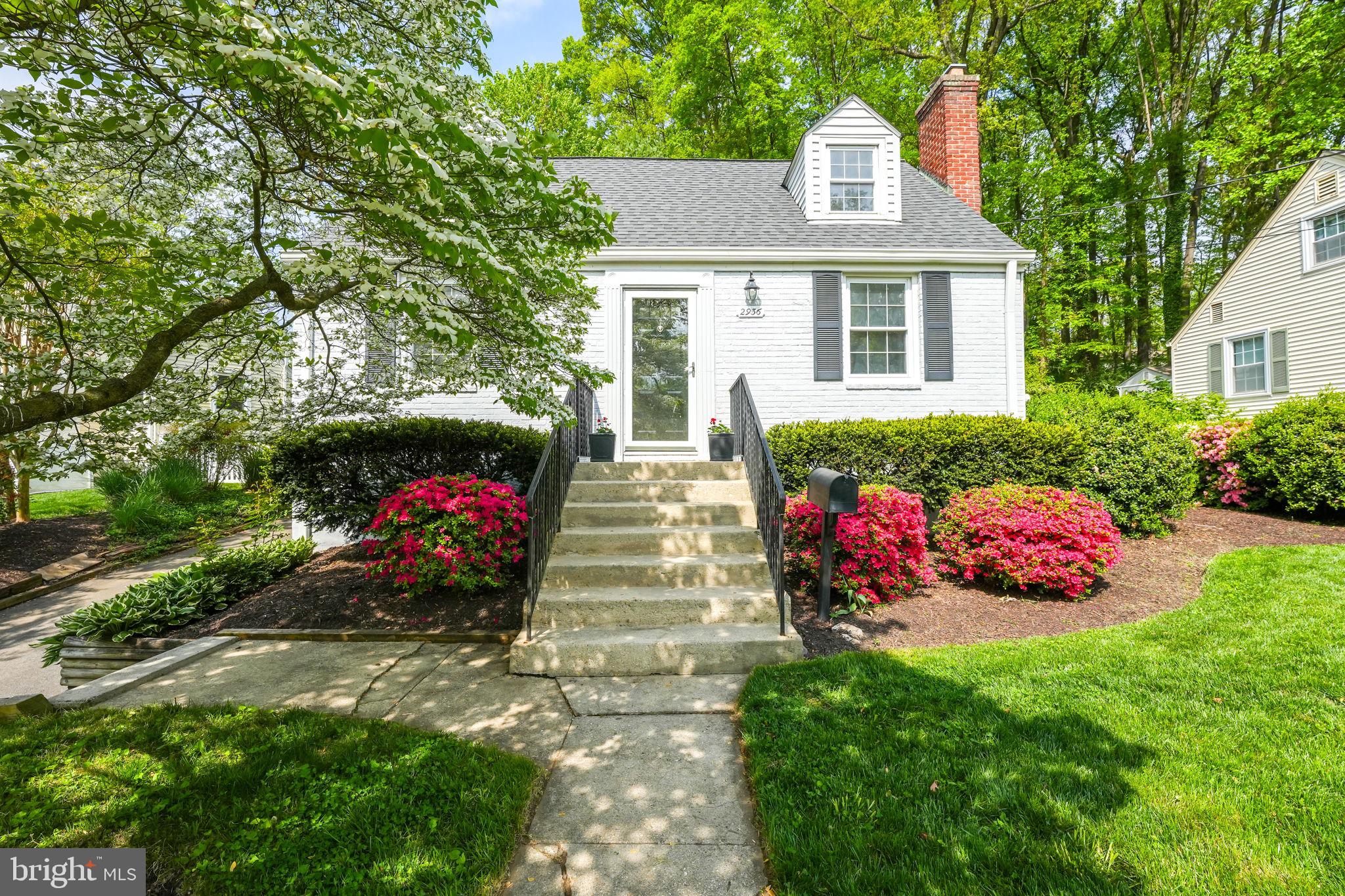 CITY PARK HOMES - Residential