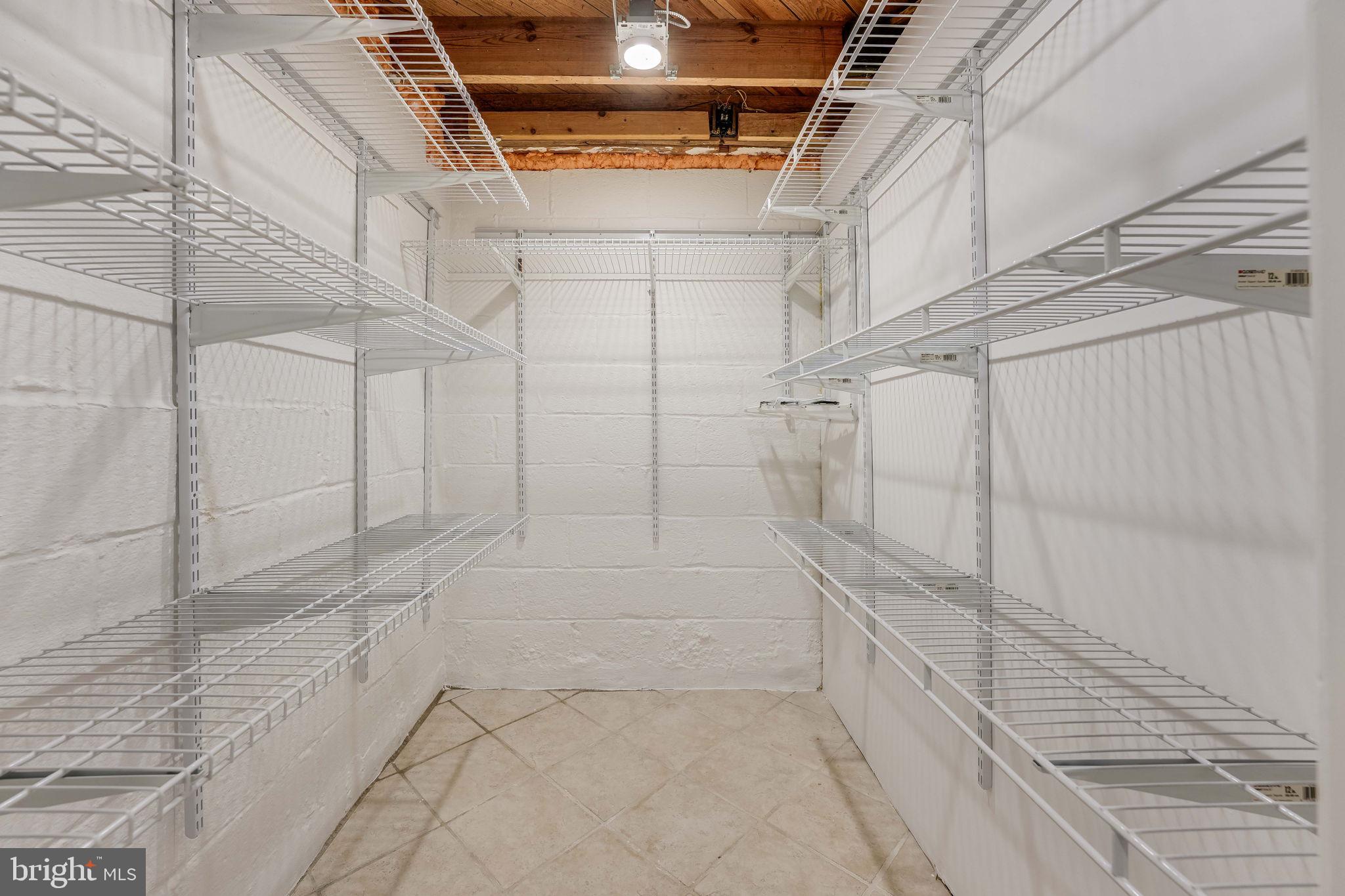 CITY PARK HOMES - Residential