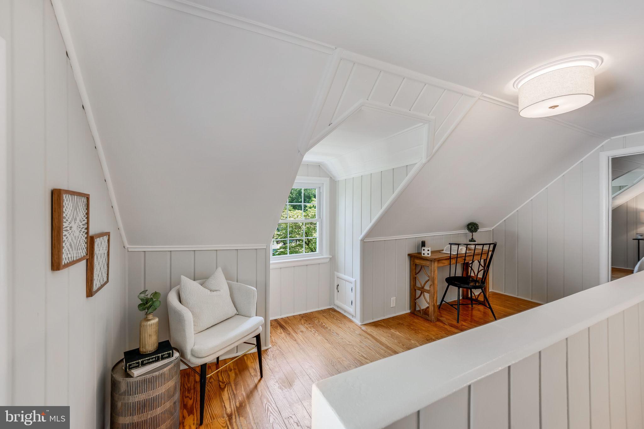 CITY PARK HOMES - Residential