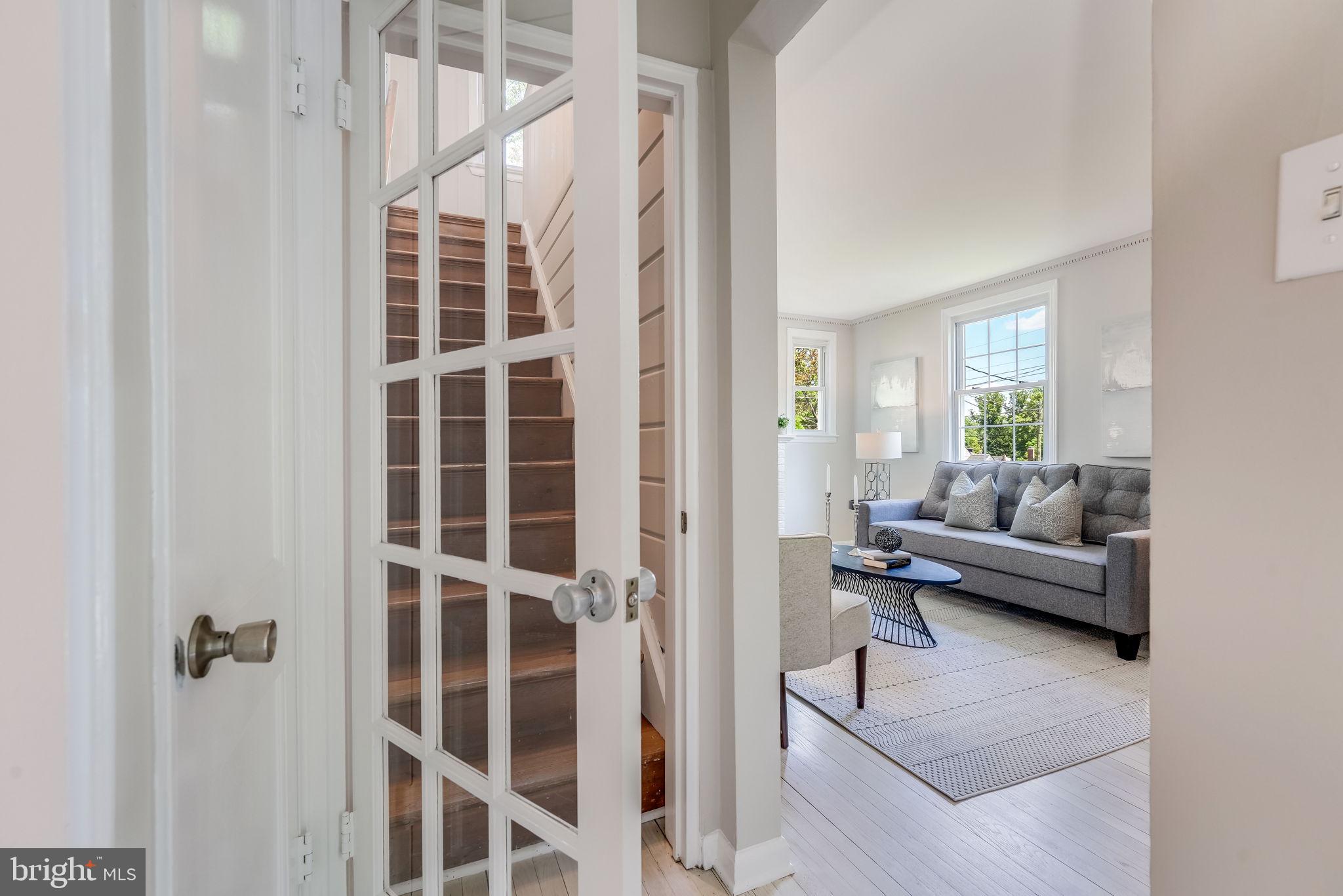 CITY PARK HOMES - Residential