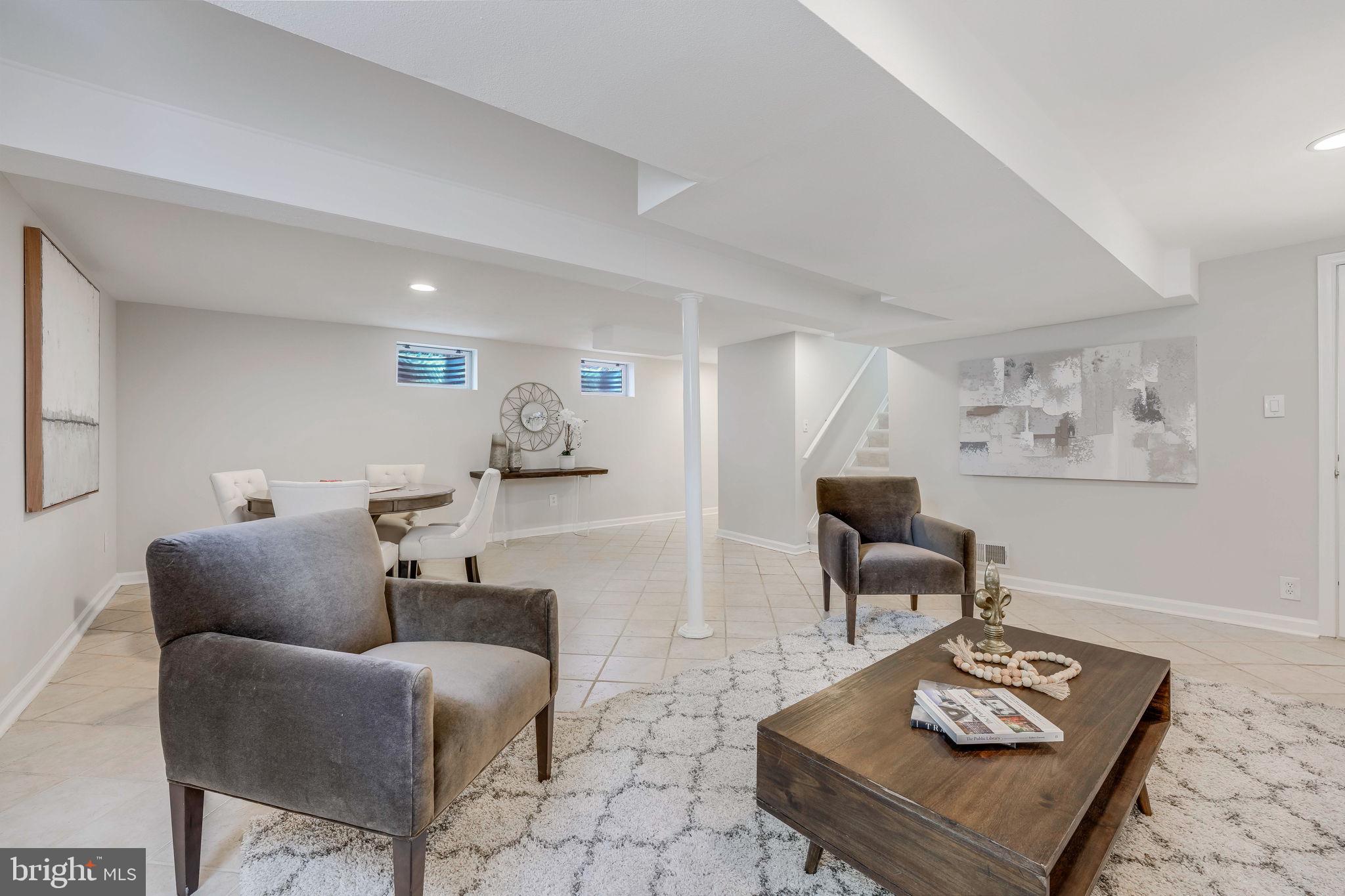 CITY PARK HOMES - Residential