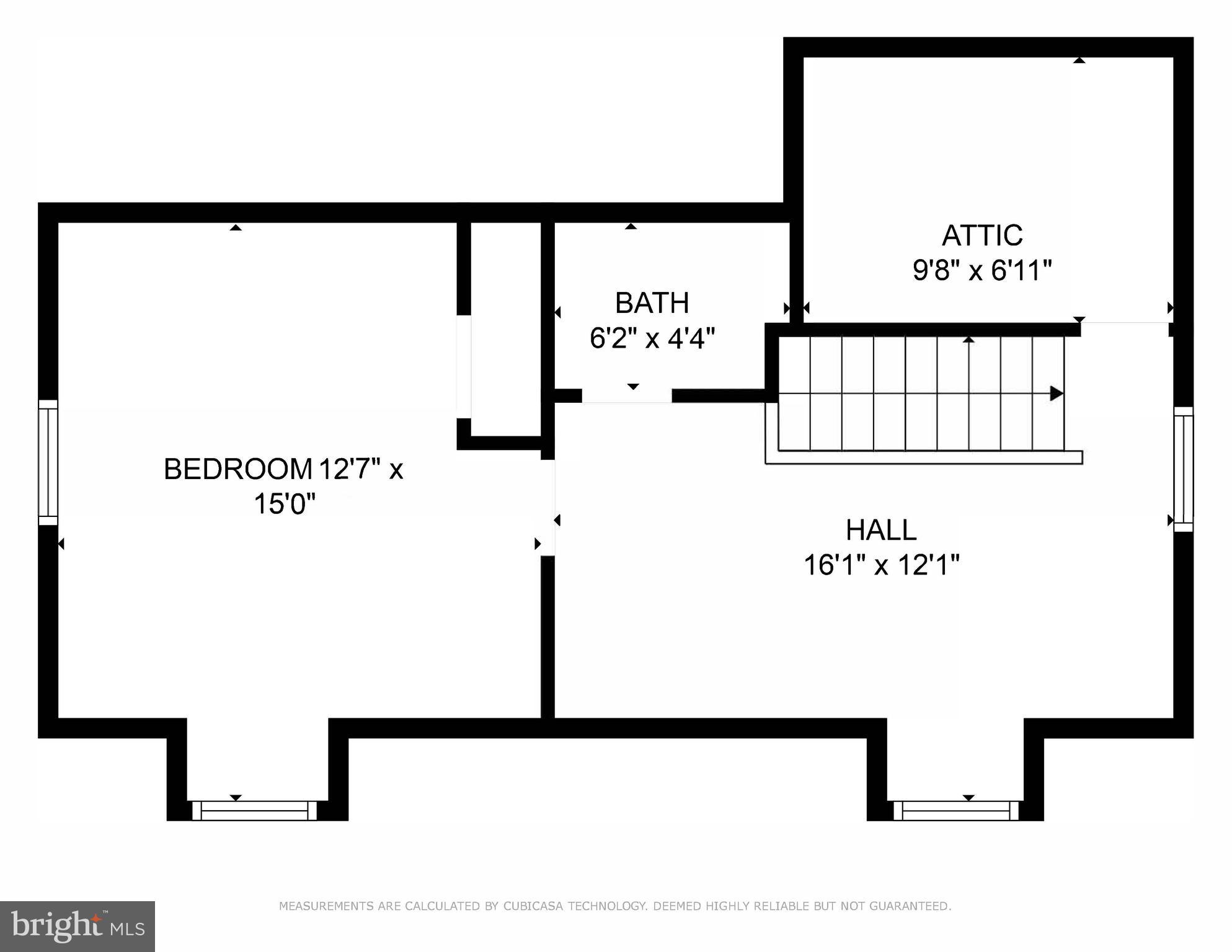 CITY PARK HOMES - Residential