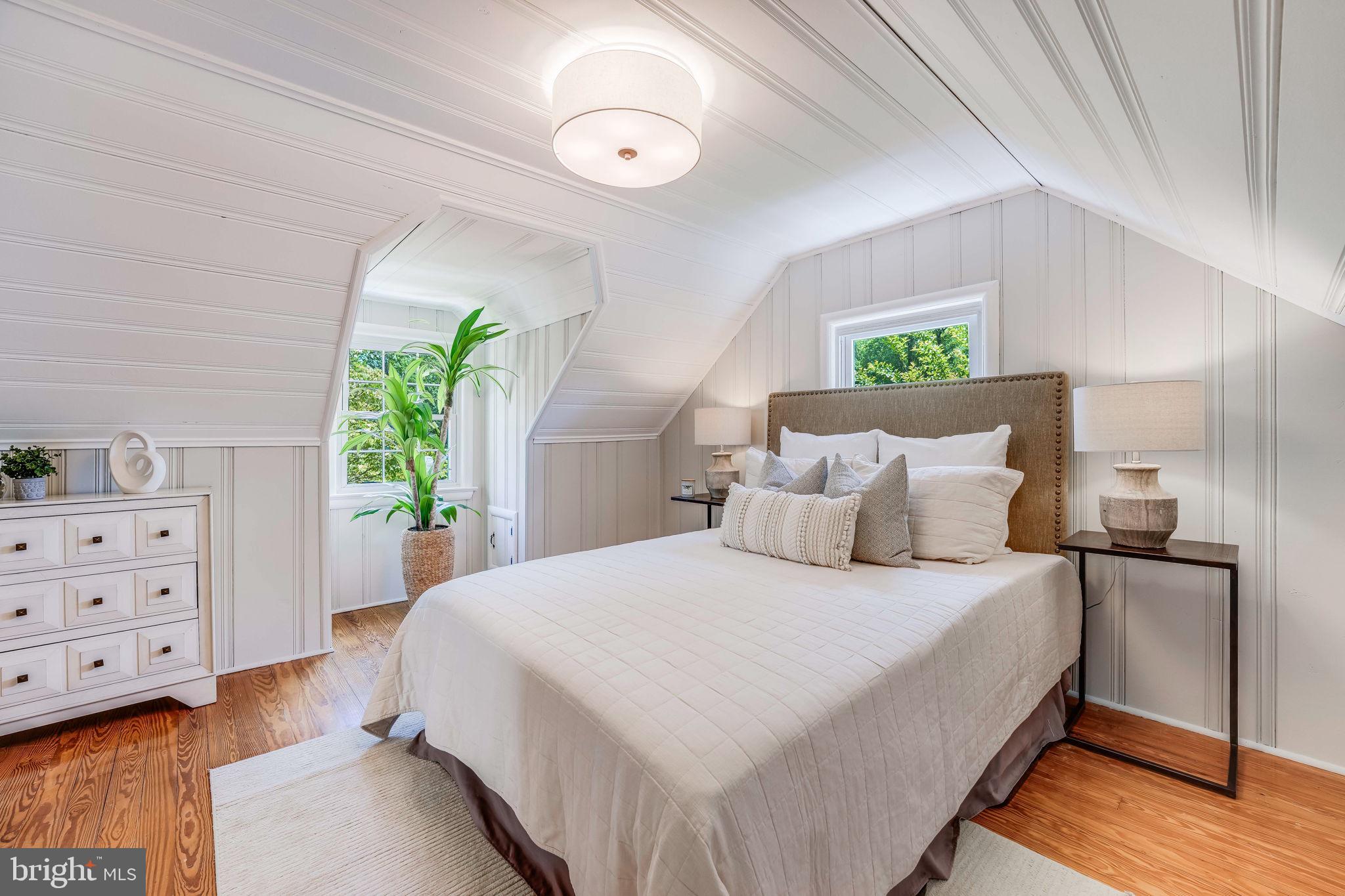 CITY PARK HOMES - Residential