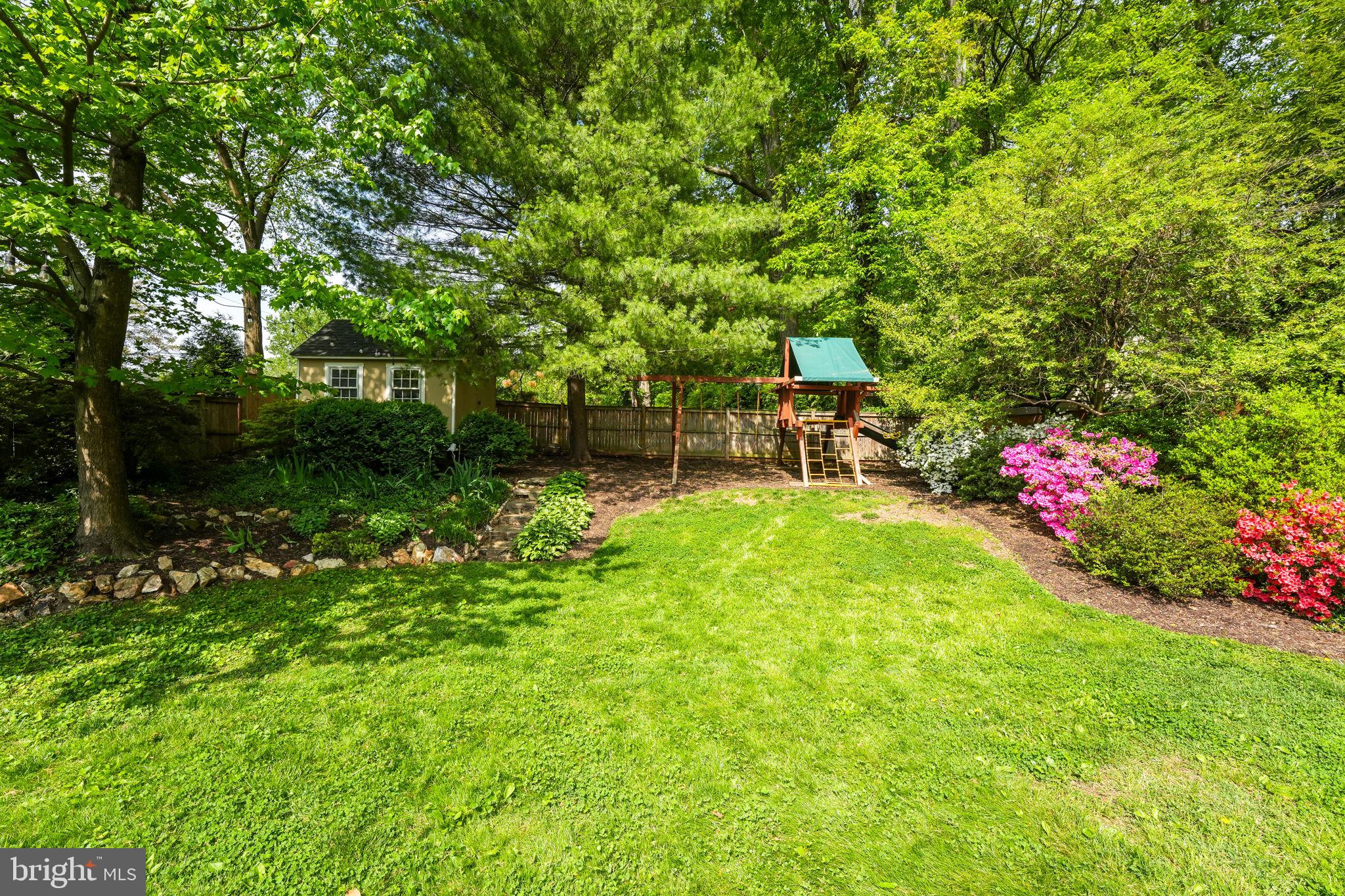 CITY PARK HOMES - Residential