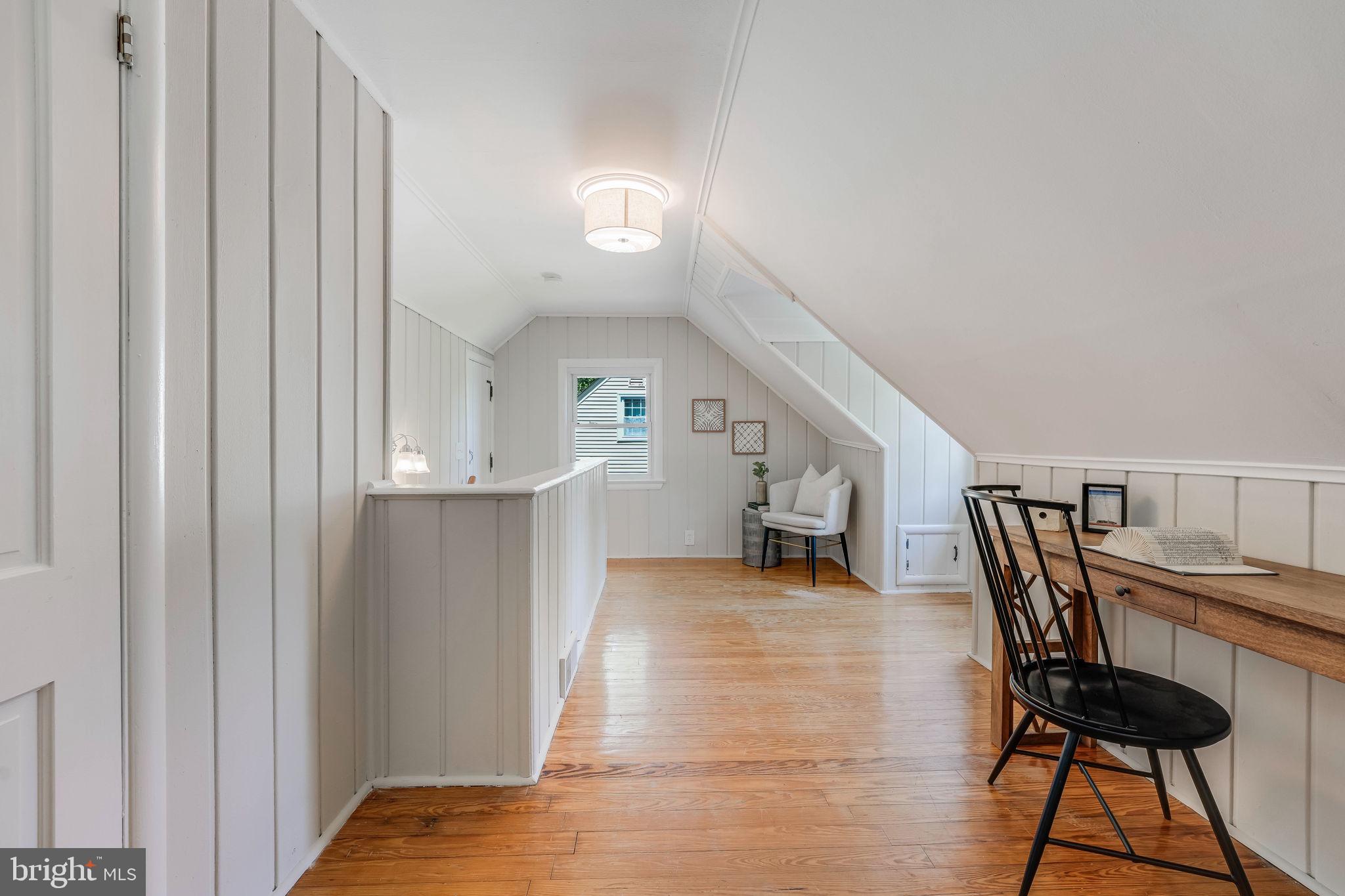 CITY PARK HOMES - Residential