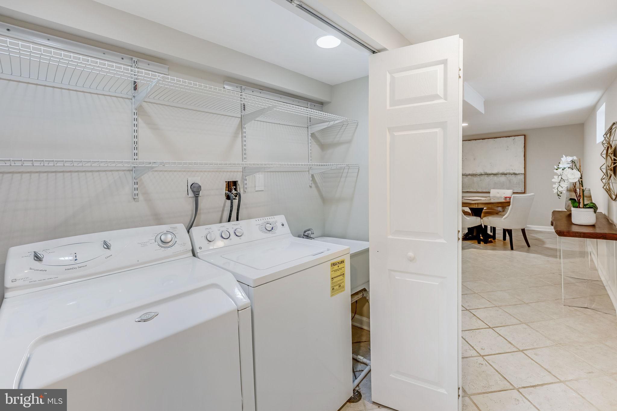 CITY PARK HOMES - Residential