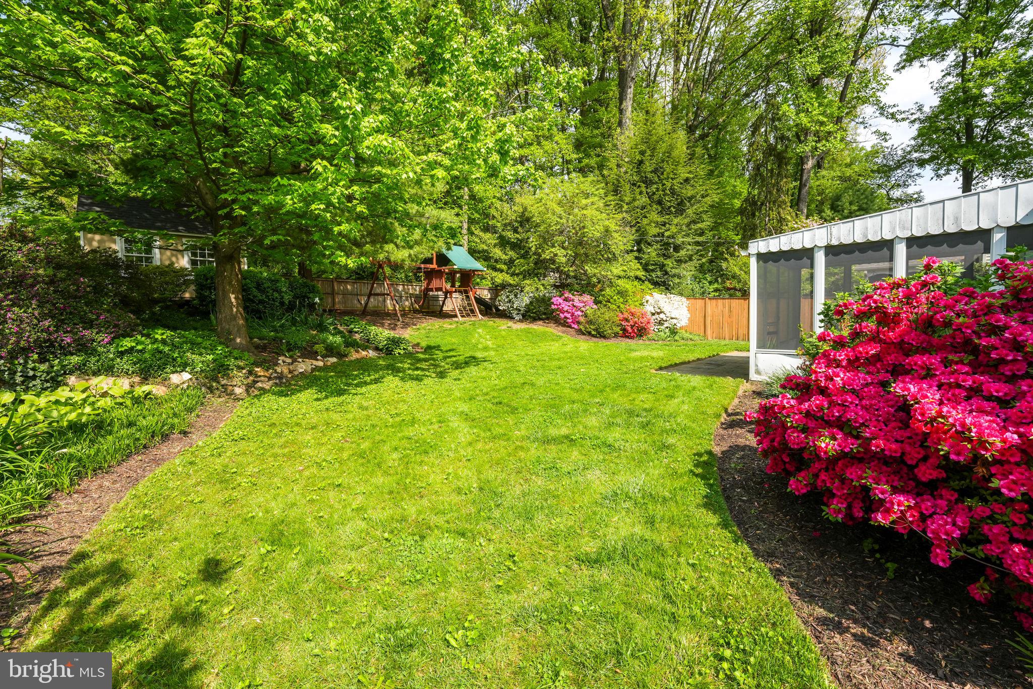 CITY PARK HOMES - Residential