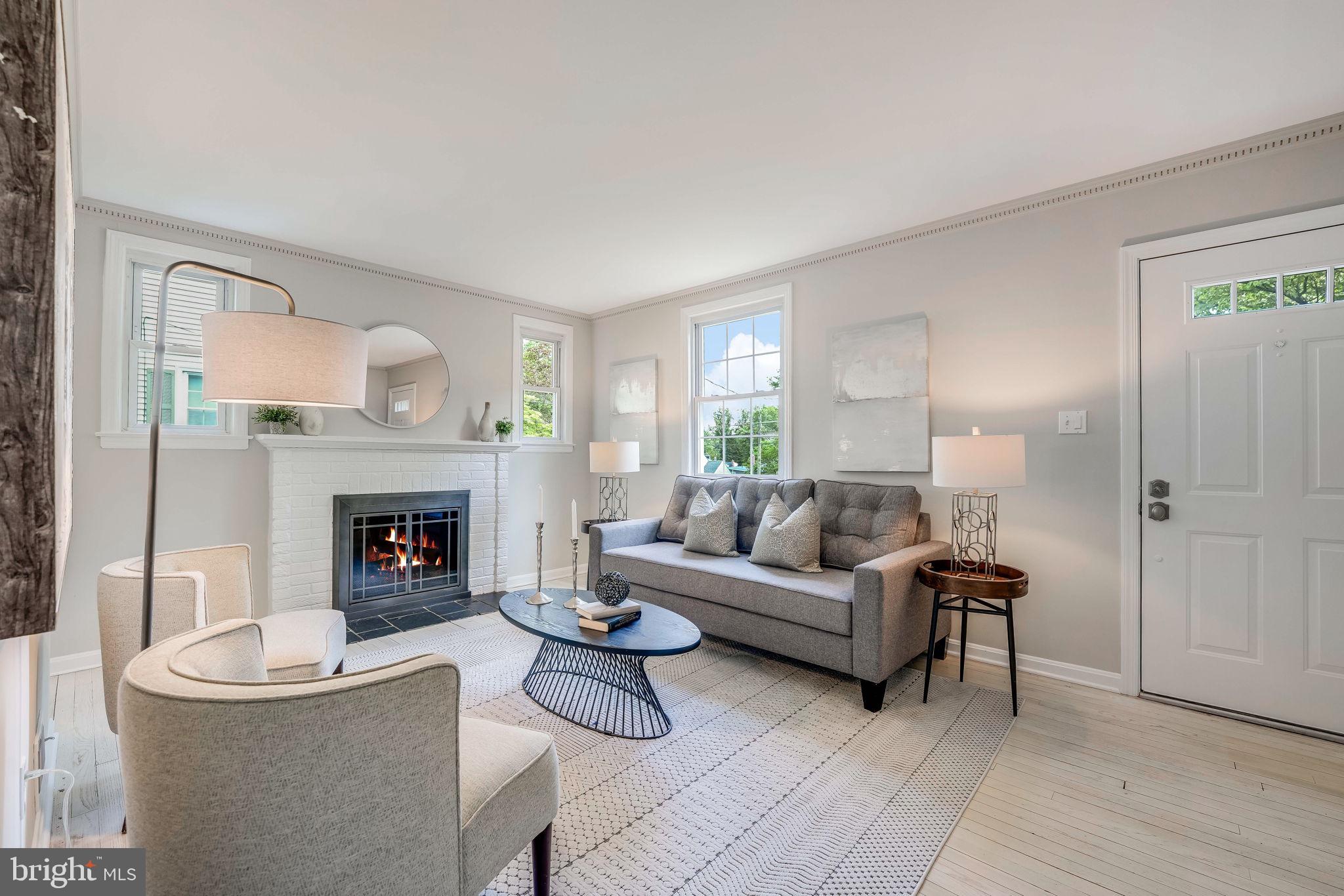 CITY PARK HOMES - Residential