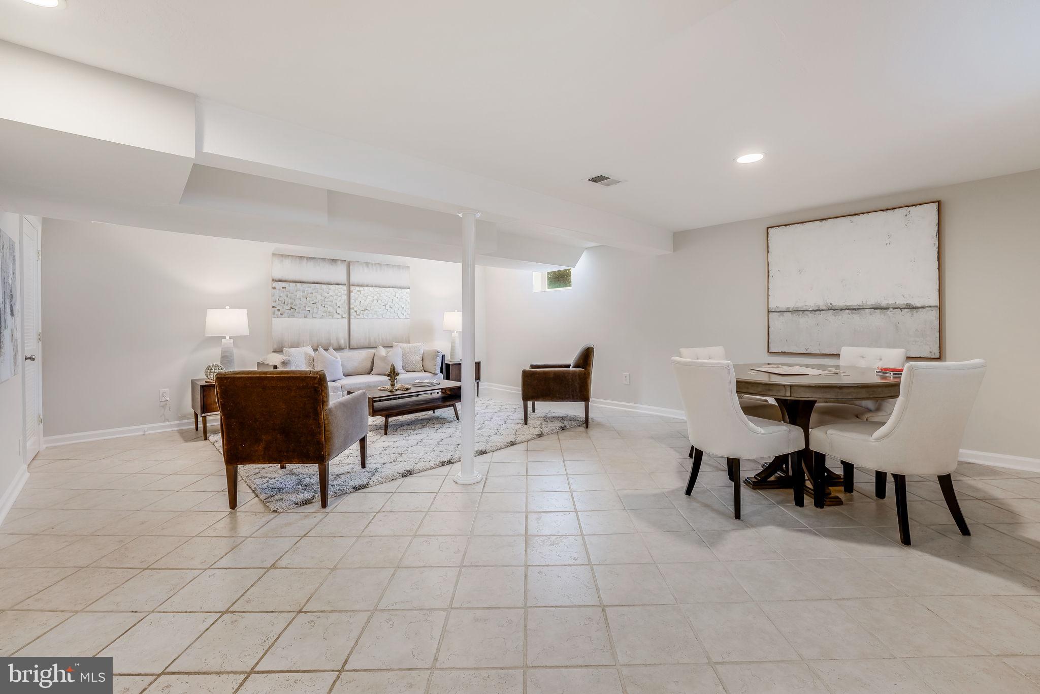 CITY PARK HOMES - Residential