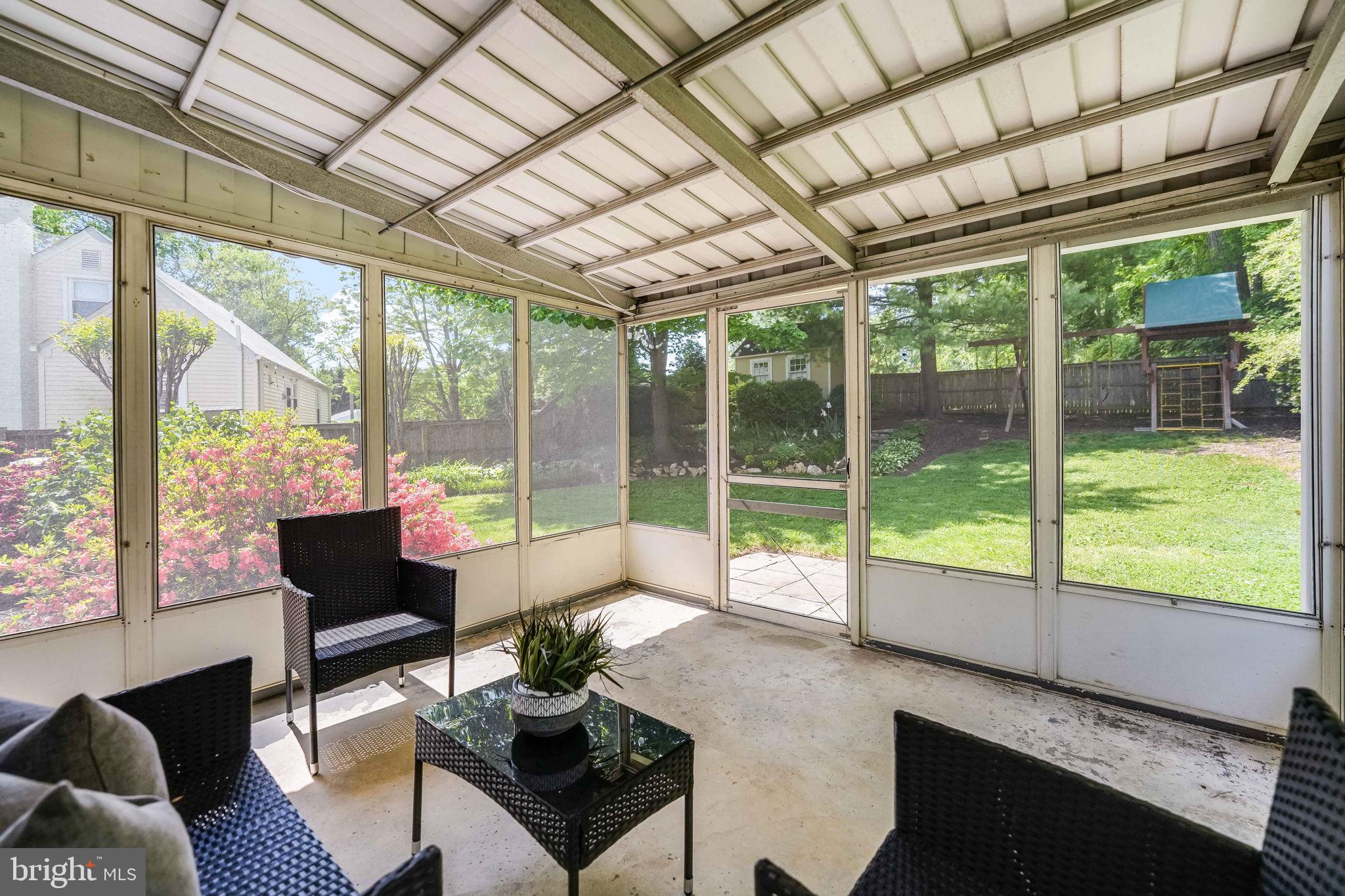 CITY PARK HOMES - Residential