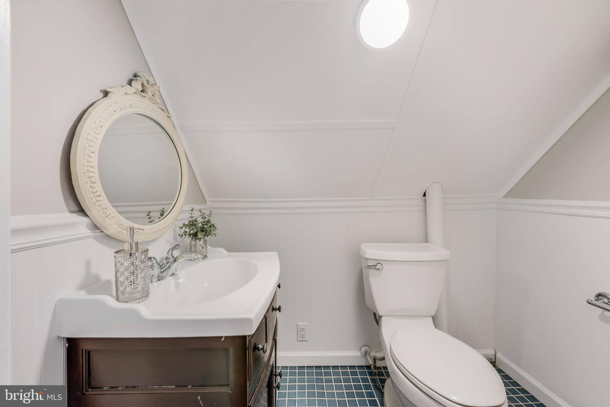 CITY PARK HOMES - Residential