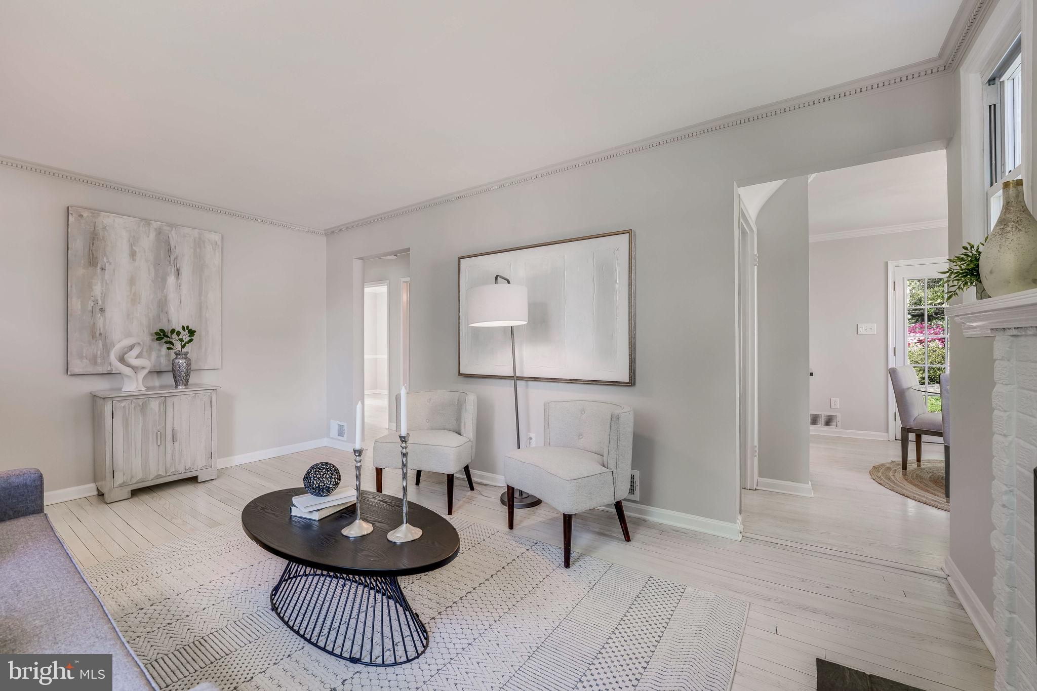 CITY PARK HOMES - Residential