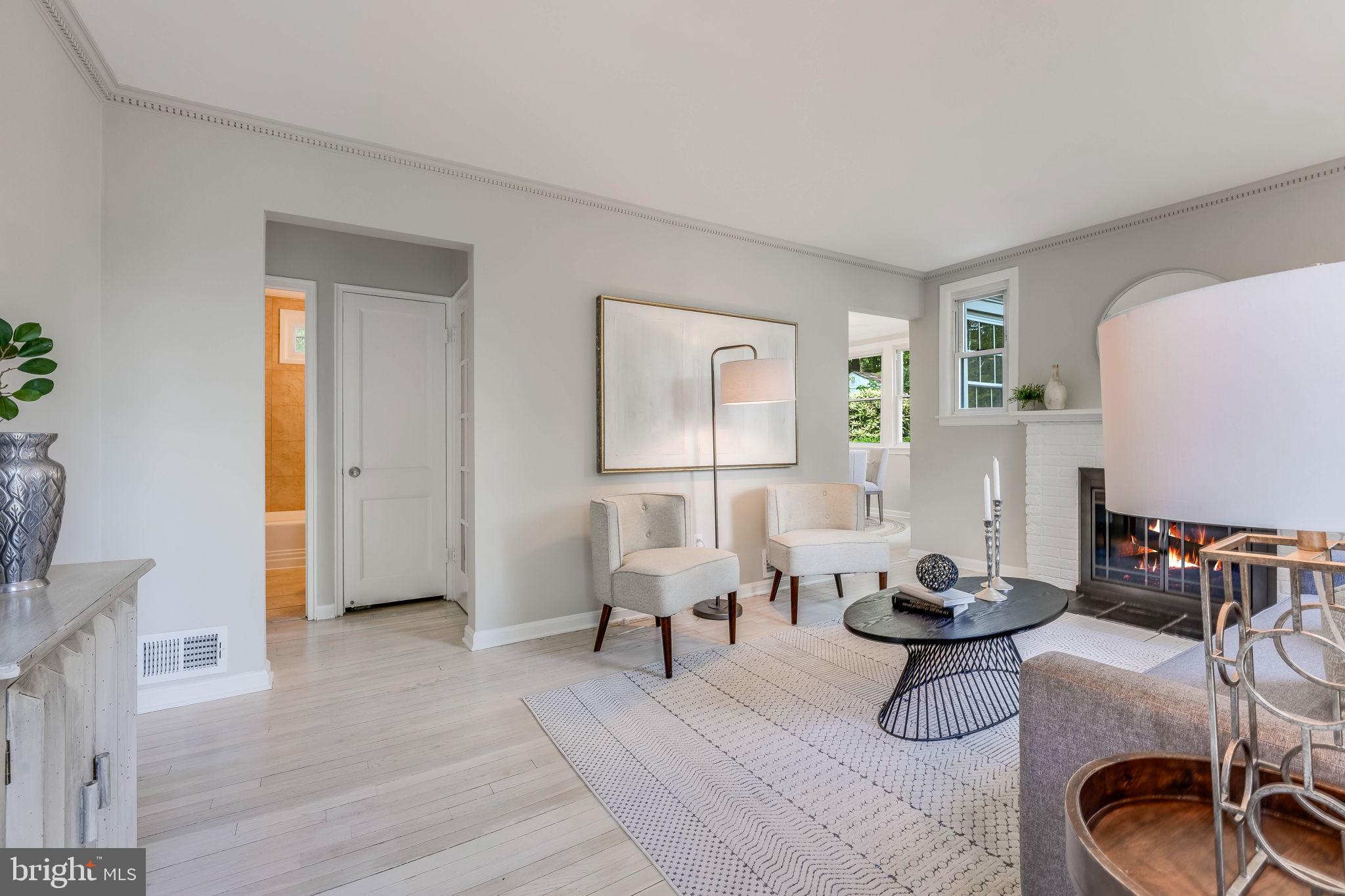 CITY PARK HOMES - Residential