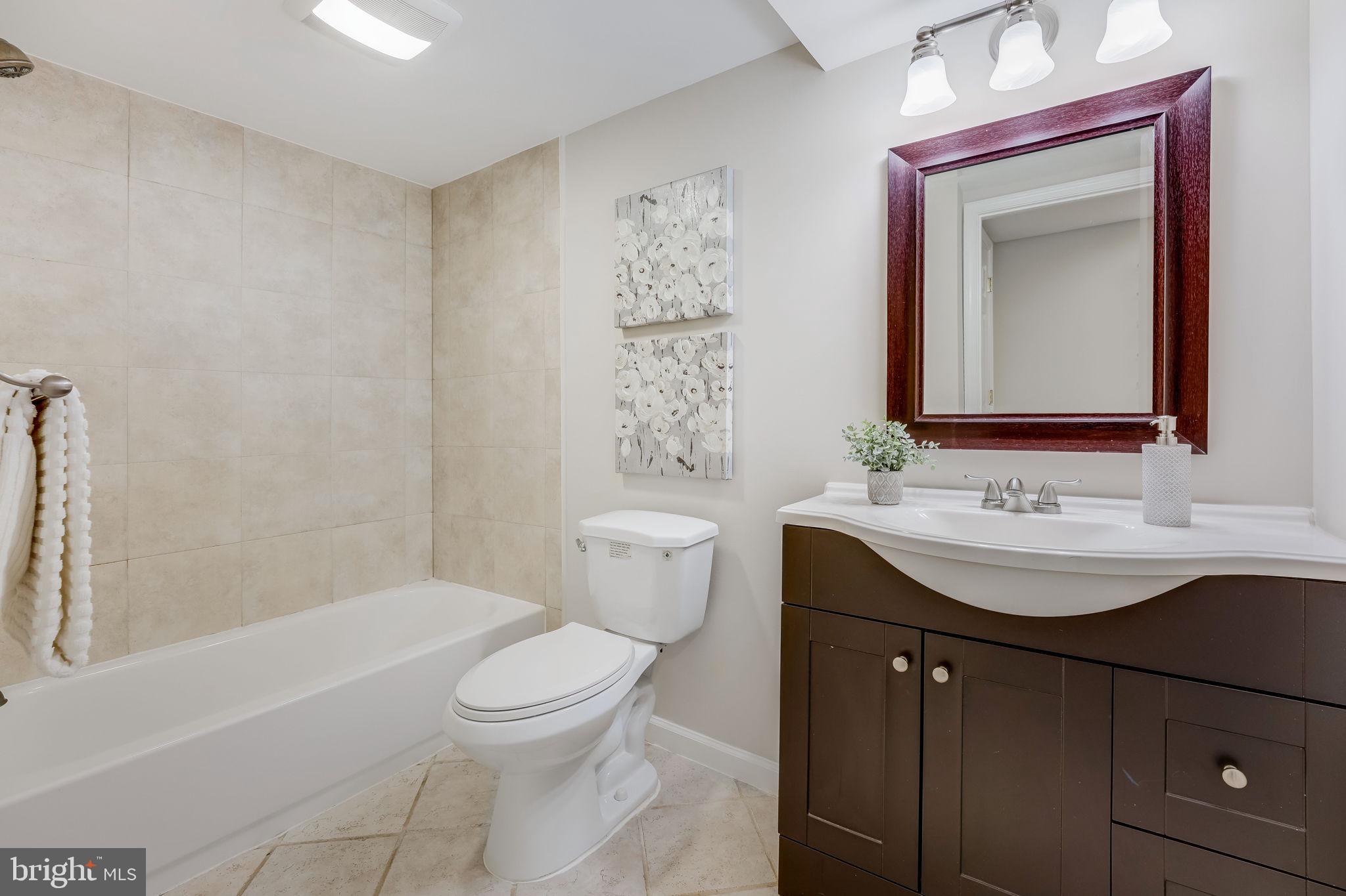 CITY PARK HOMES - Residential