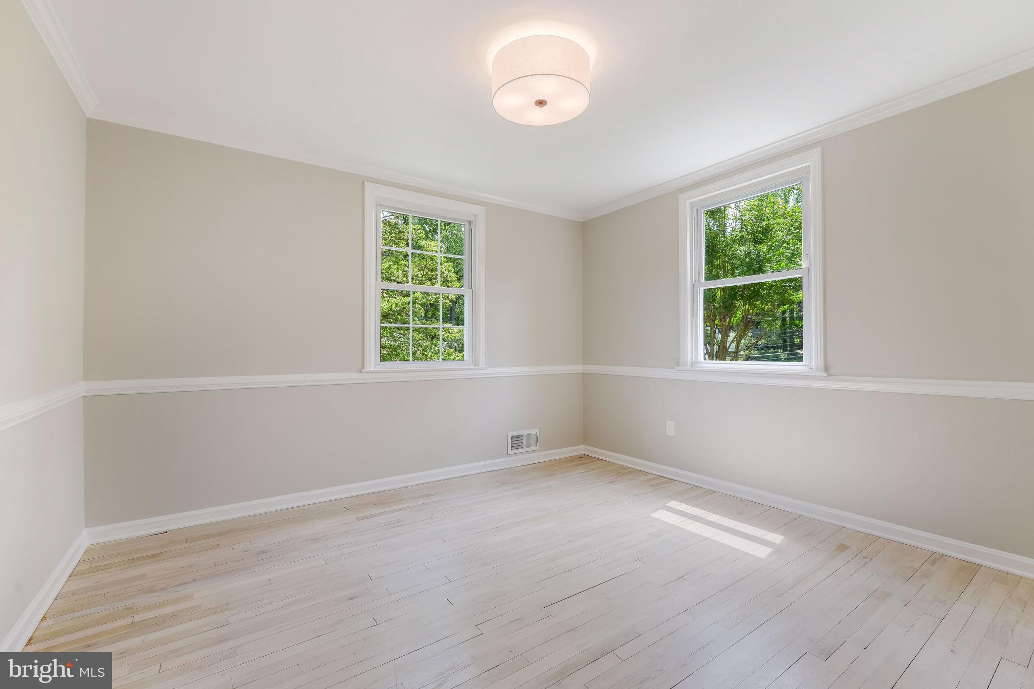 CITY PARK HOMES - Residential