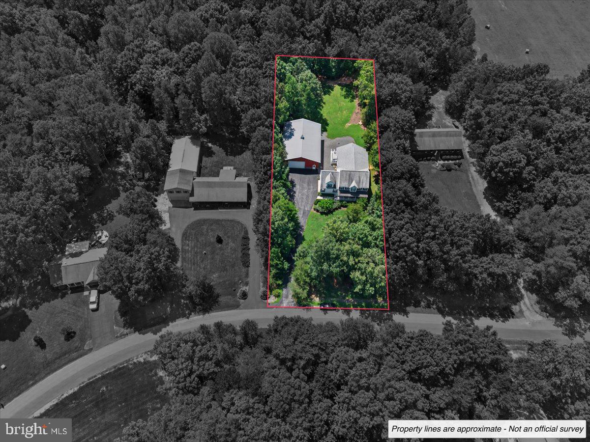 6011 BILLS ROAD