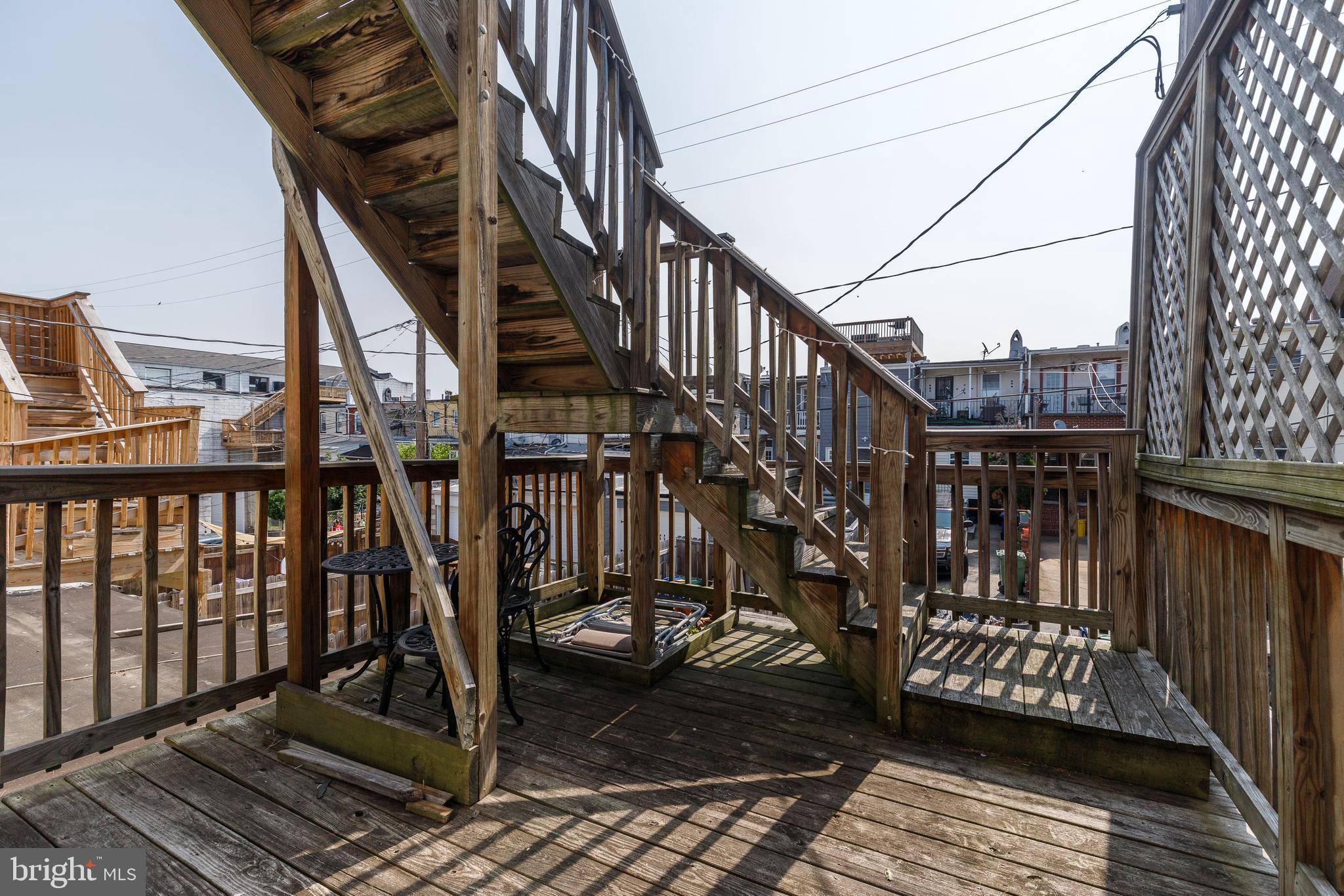 HIGHLANDTOWN - Residential Lease