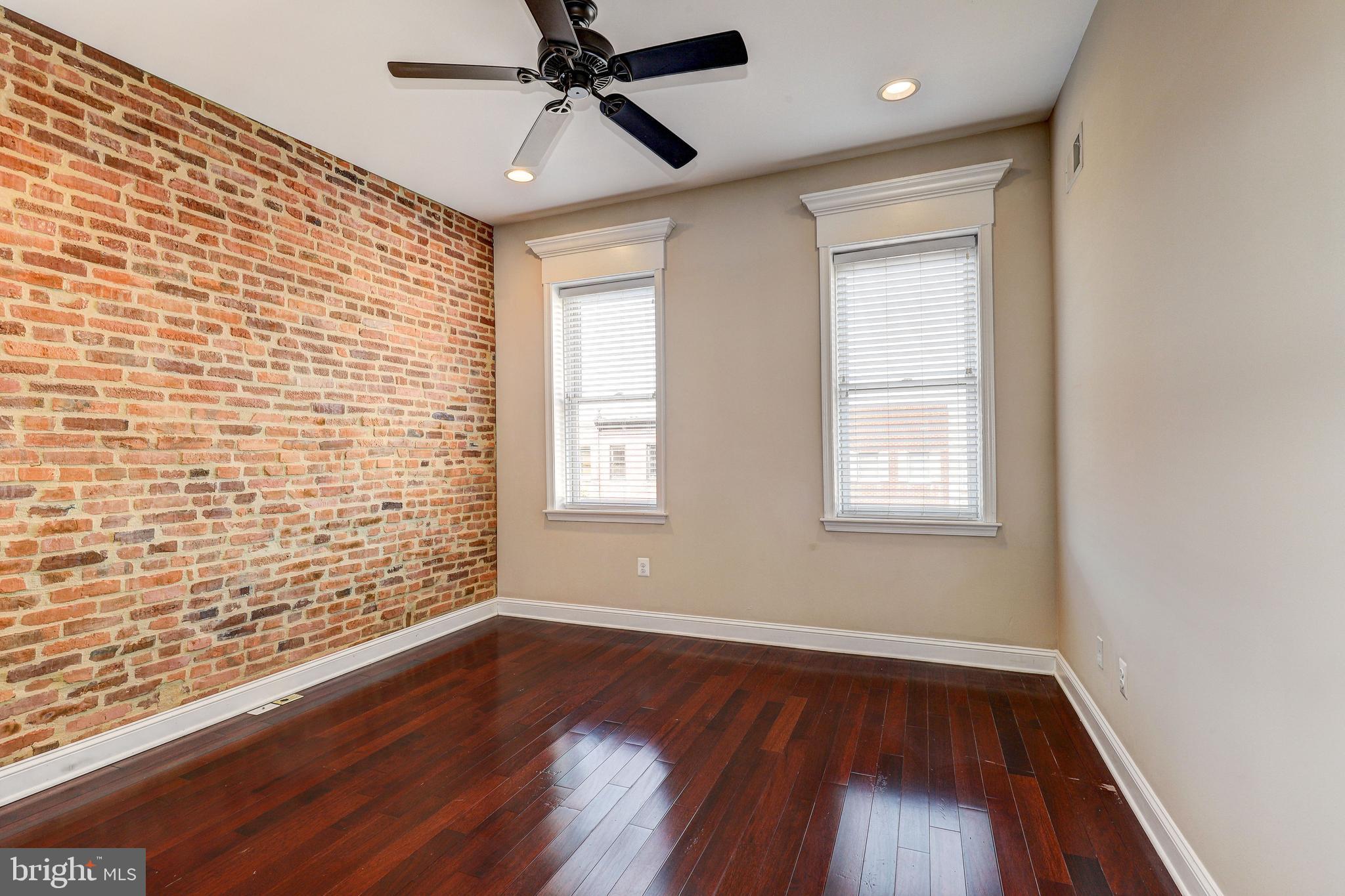 HIGHLANDTOWN - Residential Lease