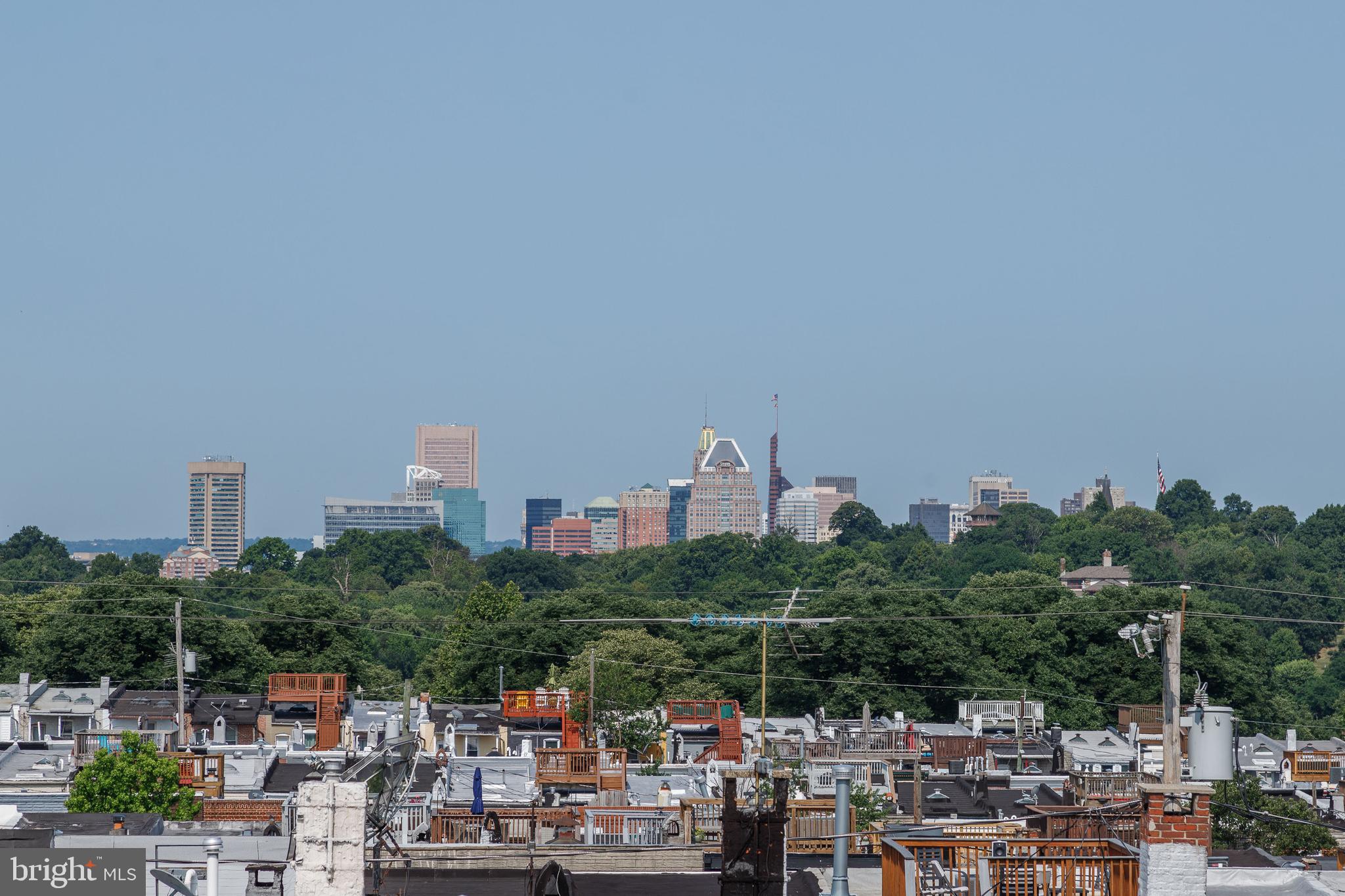 HIGHLANDTOWN - Residential Lease