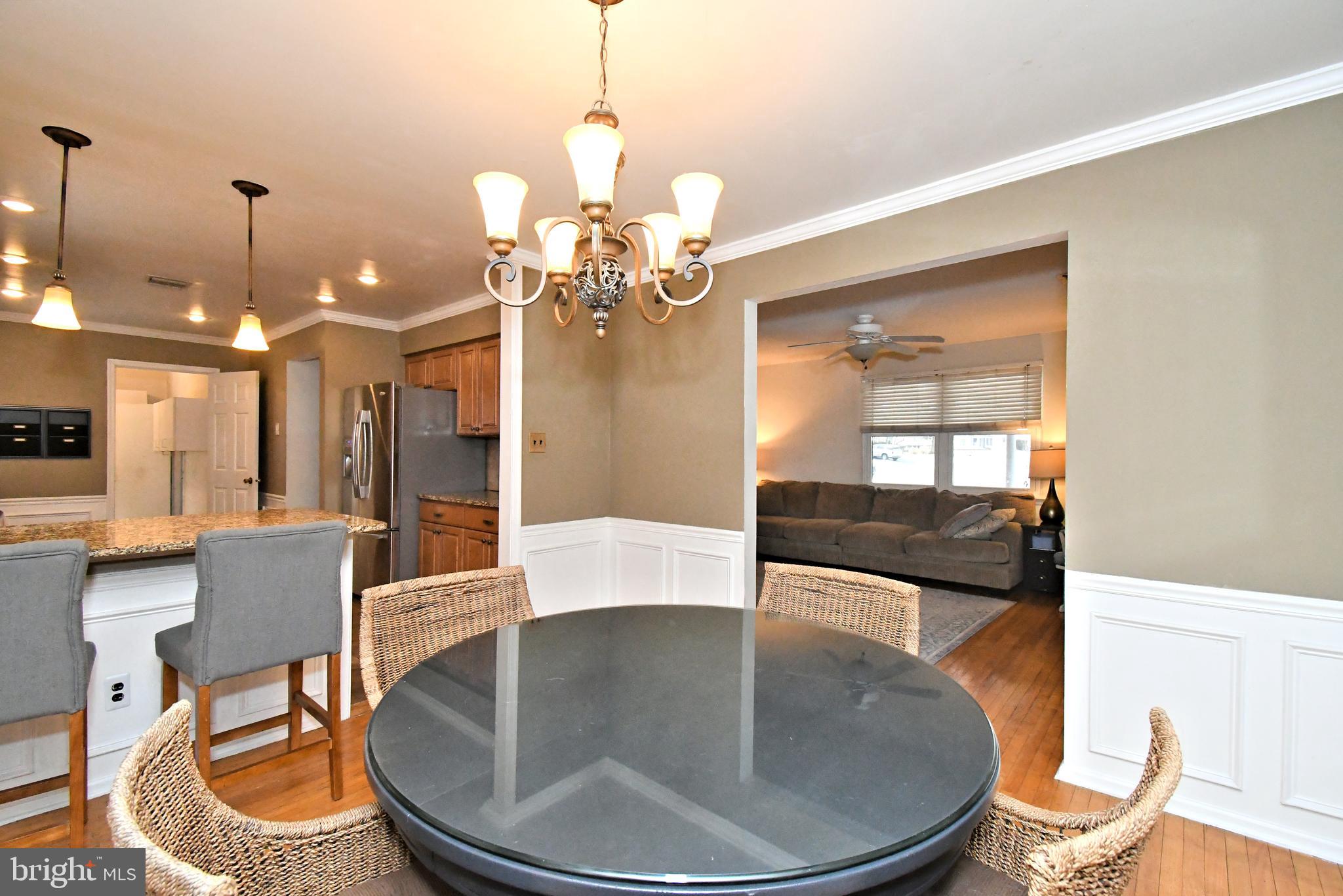 CANNON RUN WEST - Residential