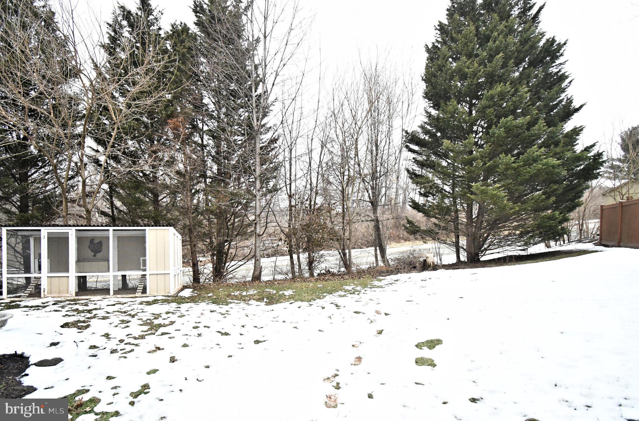 CANNON RUN WEST - Residential