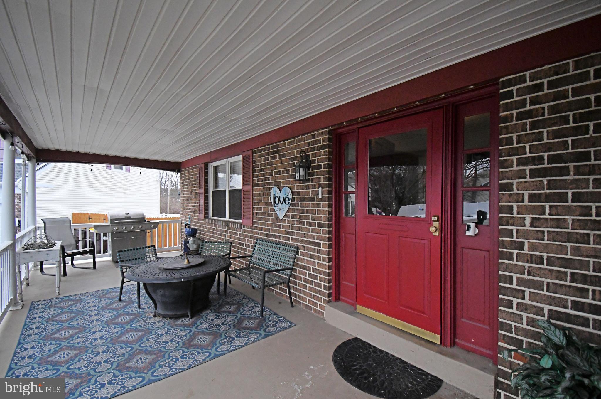 741 JOHN HANCOCK ROAD