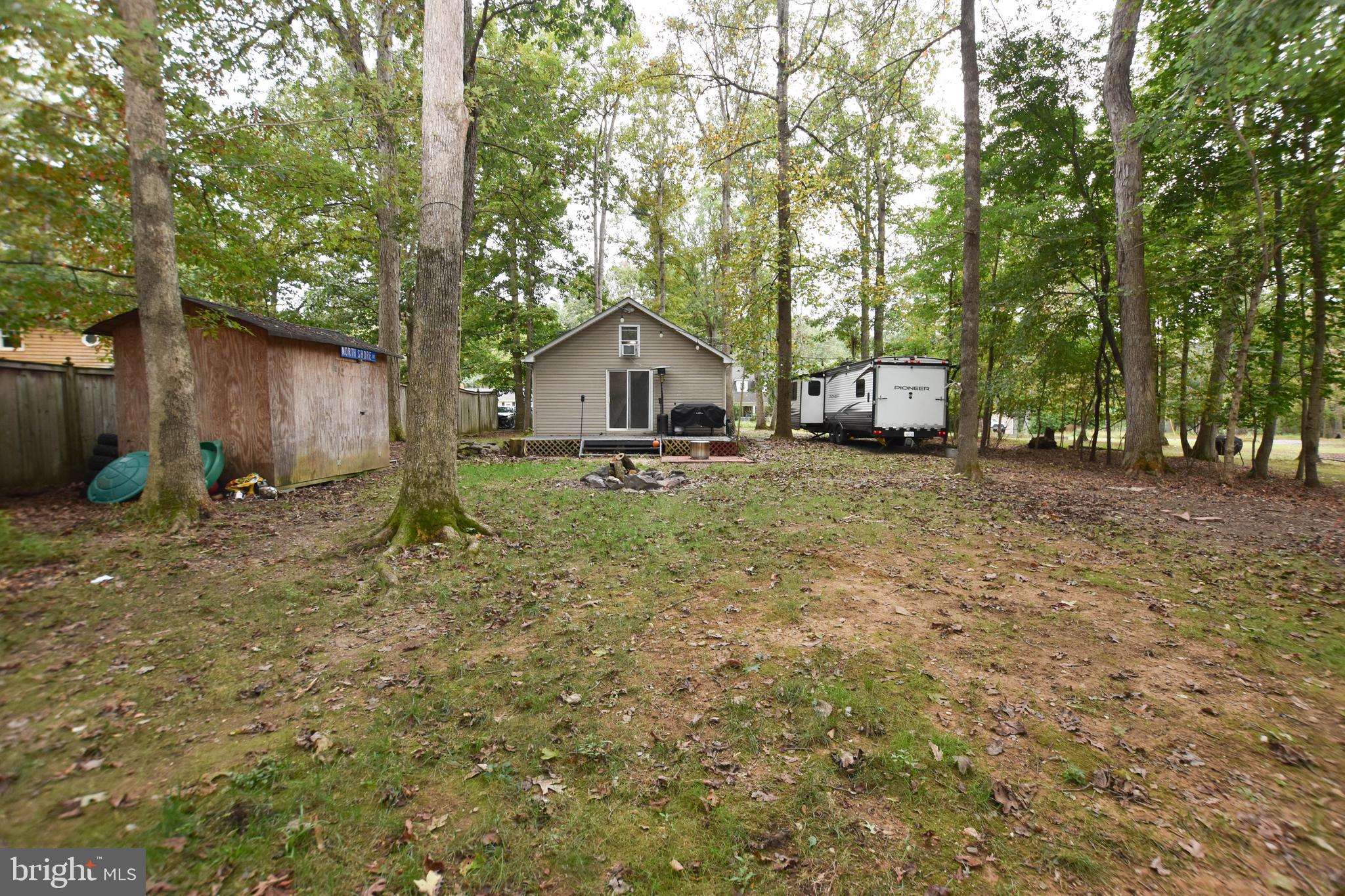 SHENANDOAH RETREAT - Residential